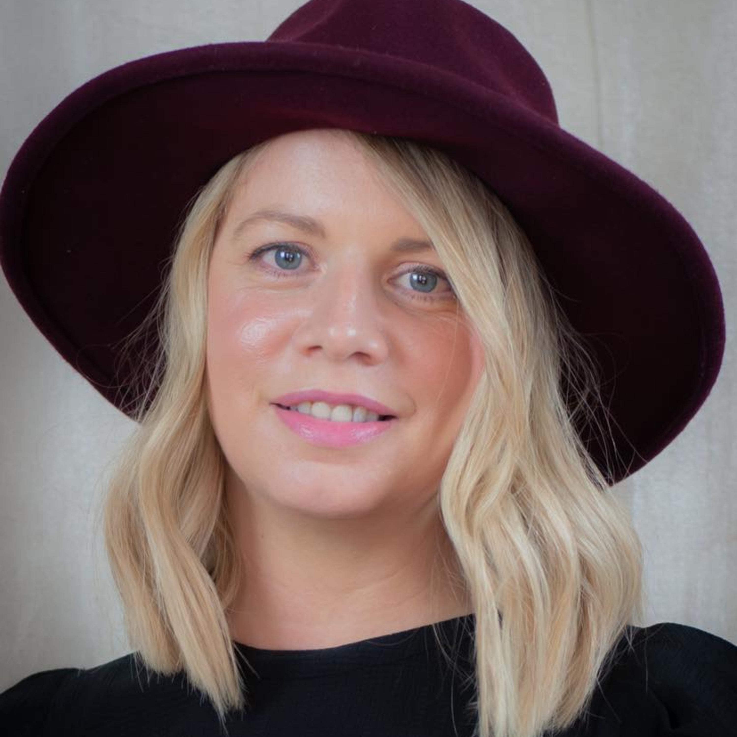 The Prospective Shift with Emma Hughes