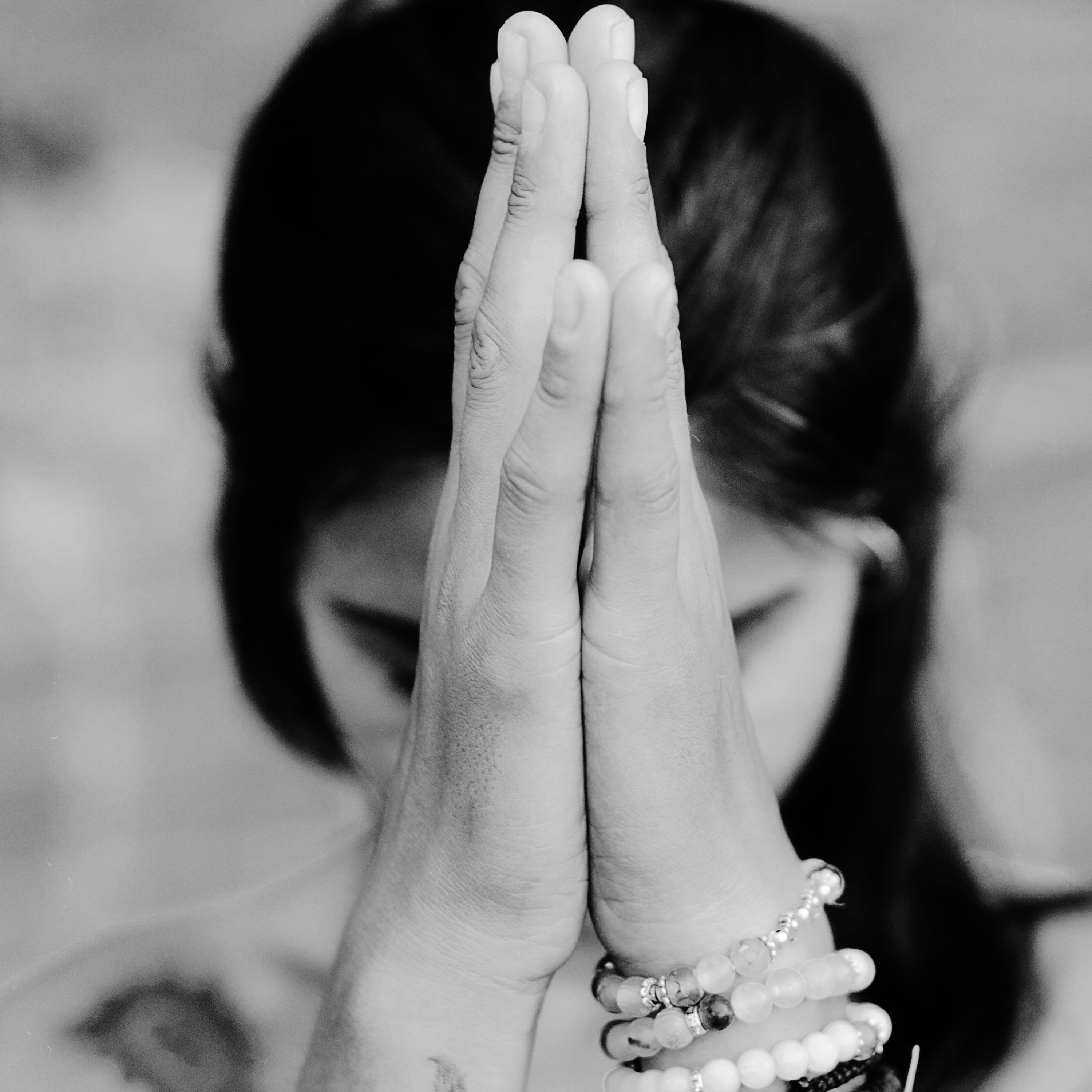 The Prospective Shift with Emma Hughes