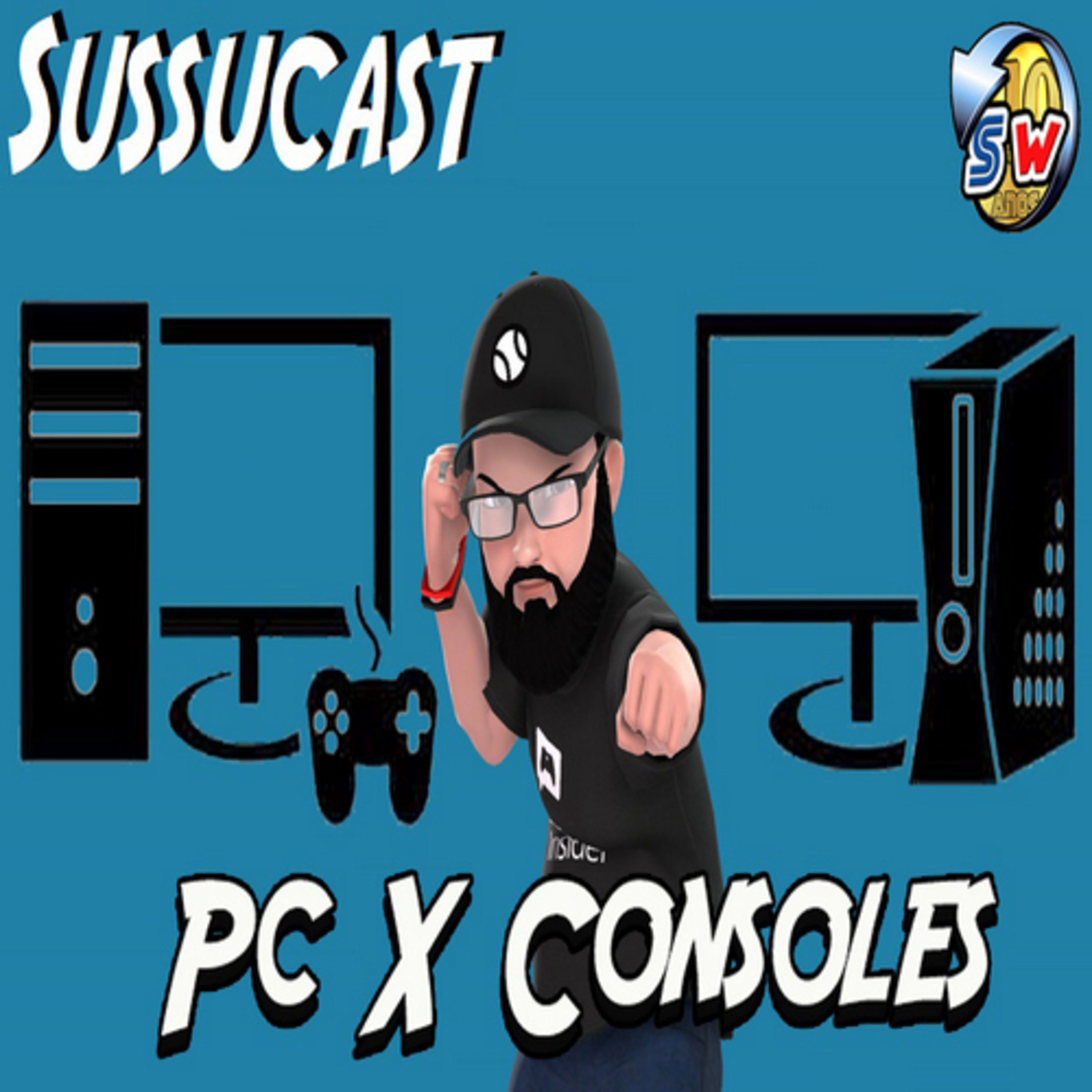 Podcast SussuWorld