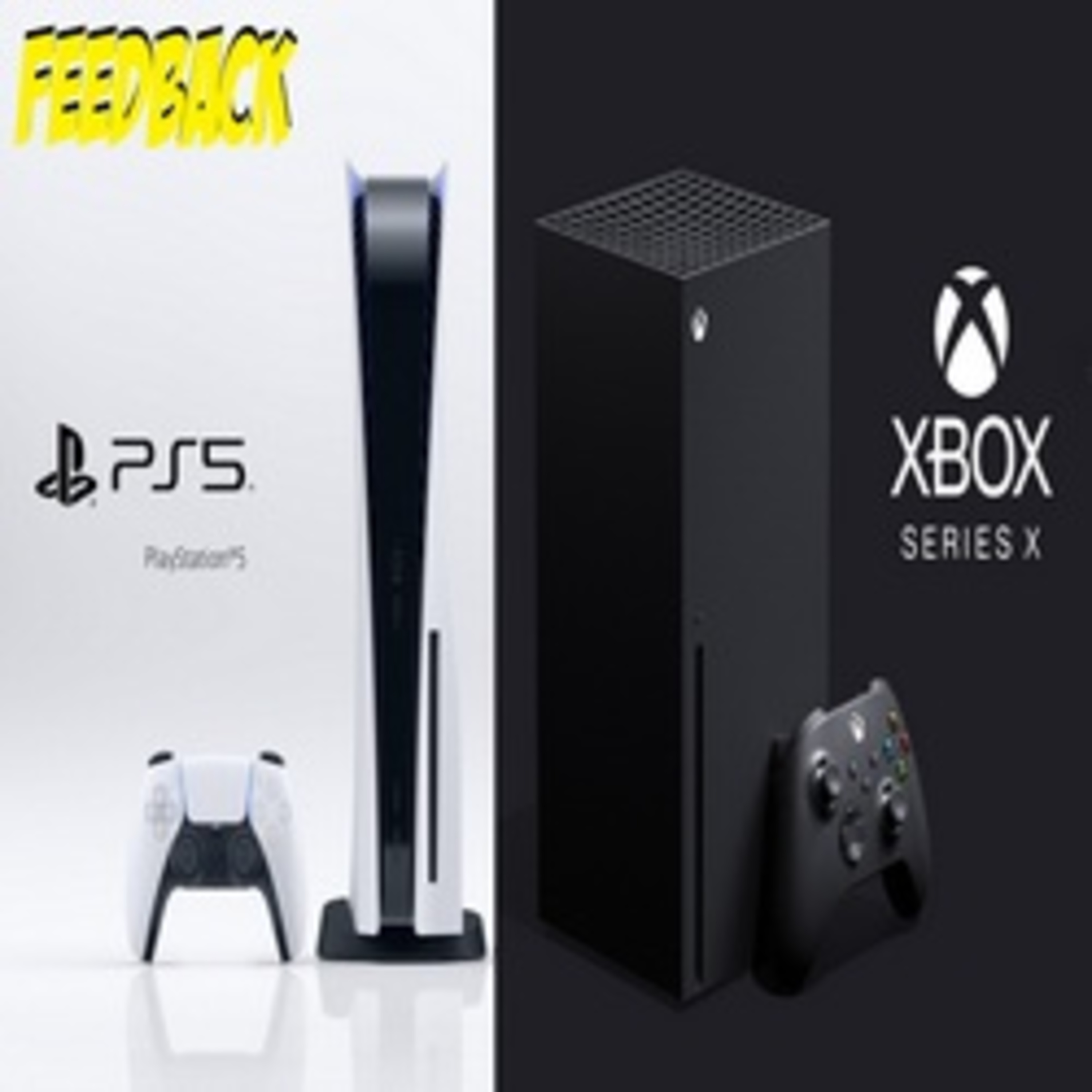 Feedback SussuWorld - Xbox Series S/X, PlayStation 5 e Bethesda !! episode artwork