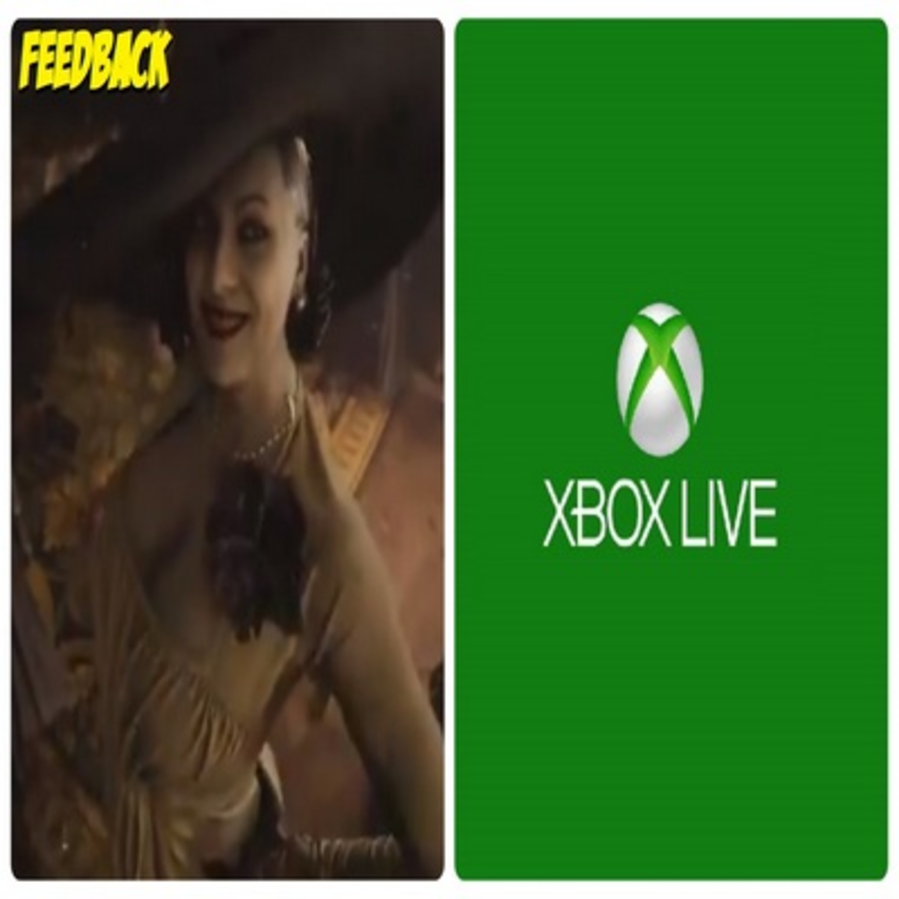 Feedback SussuWorld - Resident Evil Village, Xbox Live Gold e muito bate papo !! episode artwork