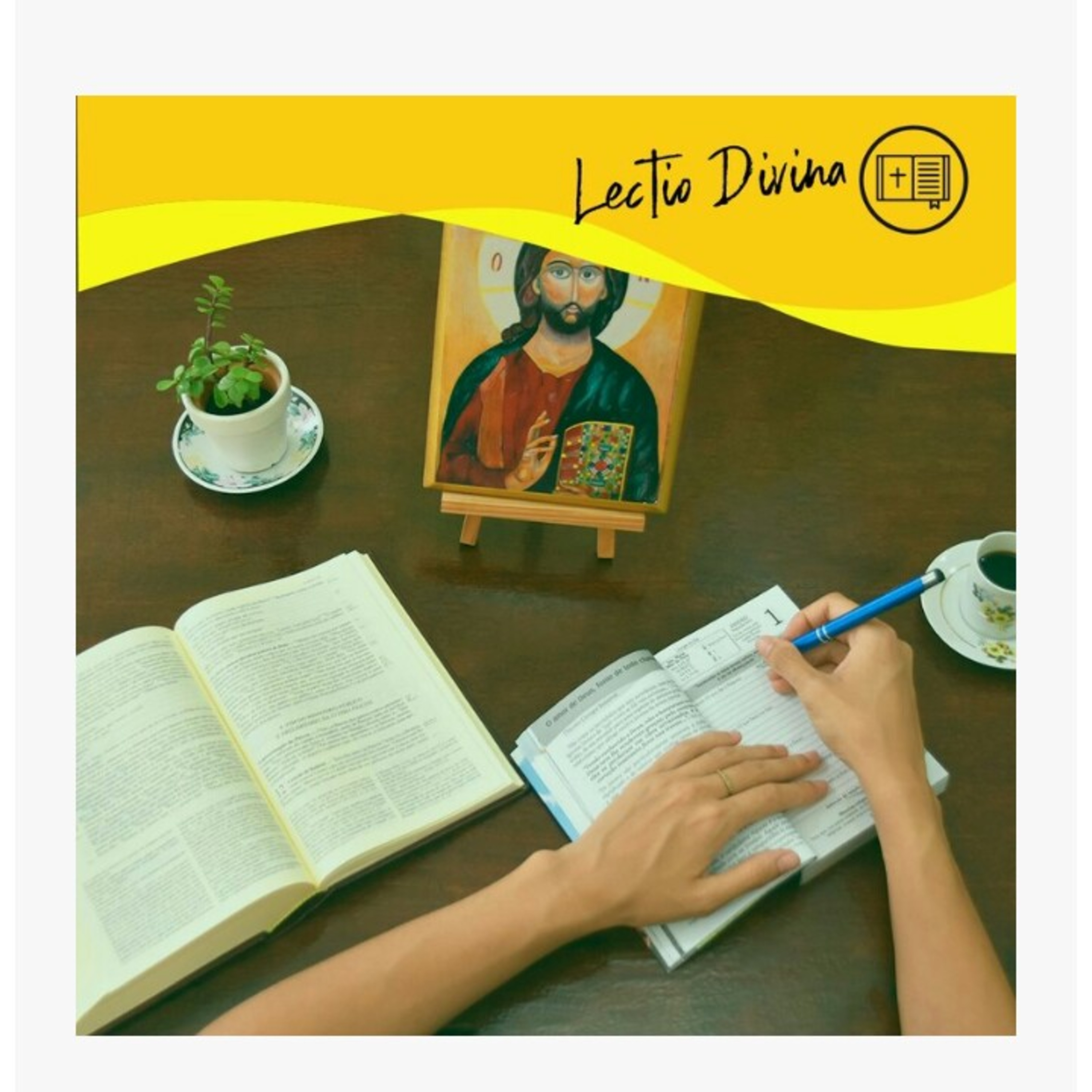 Podcast - Da Fé 🙏