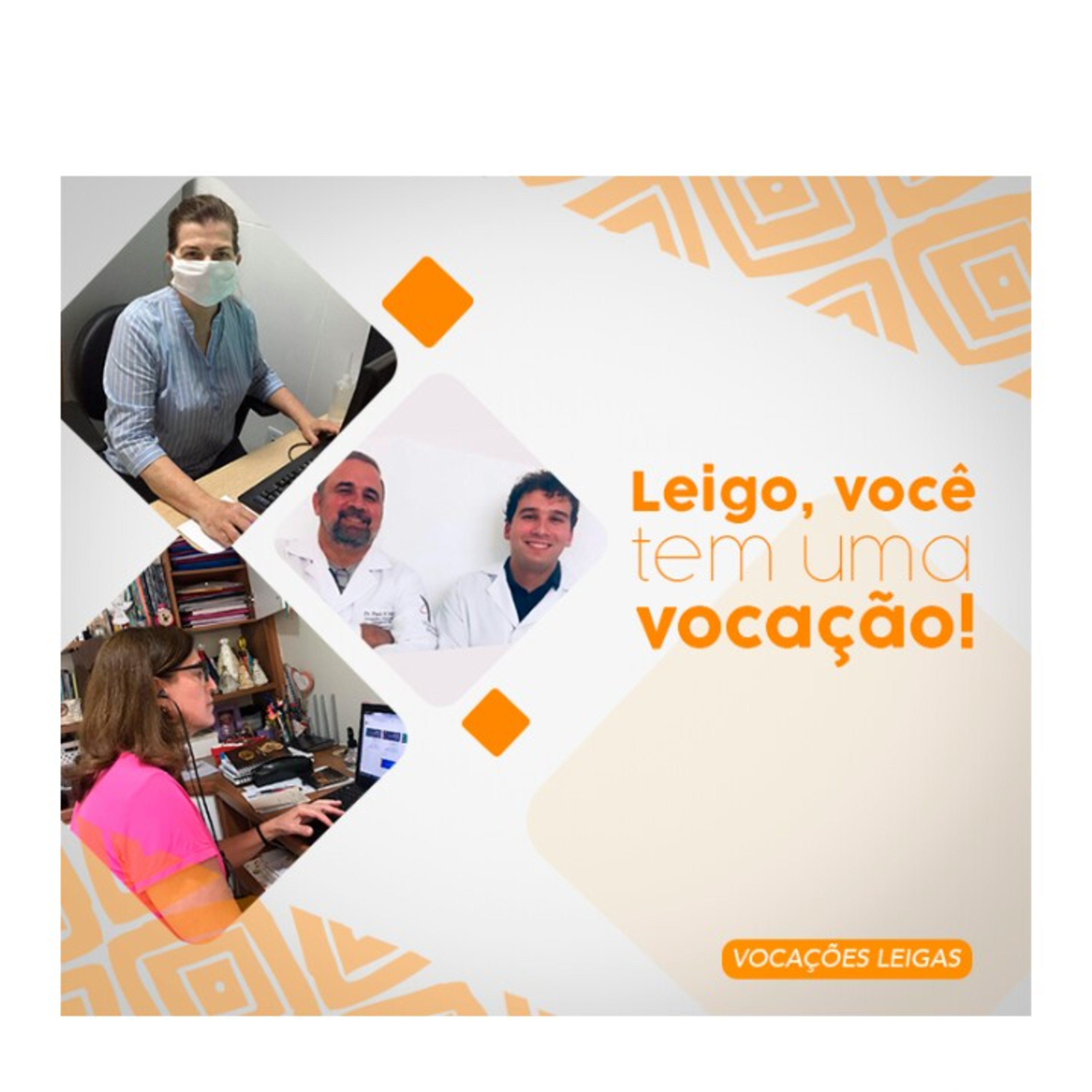 Podcast - Da Fé 🙏
