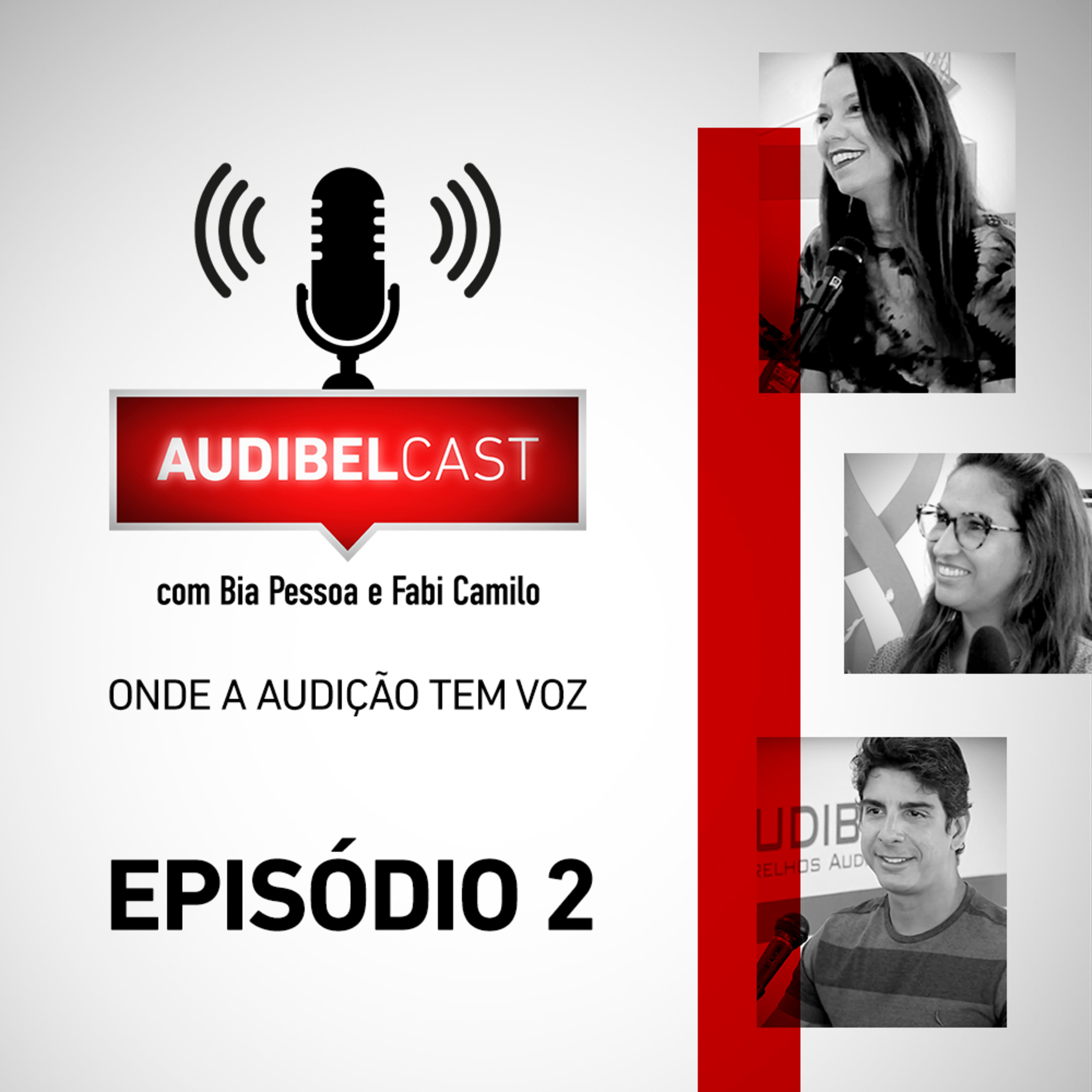 Audibelcast