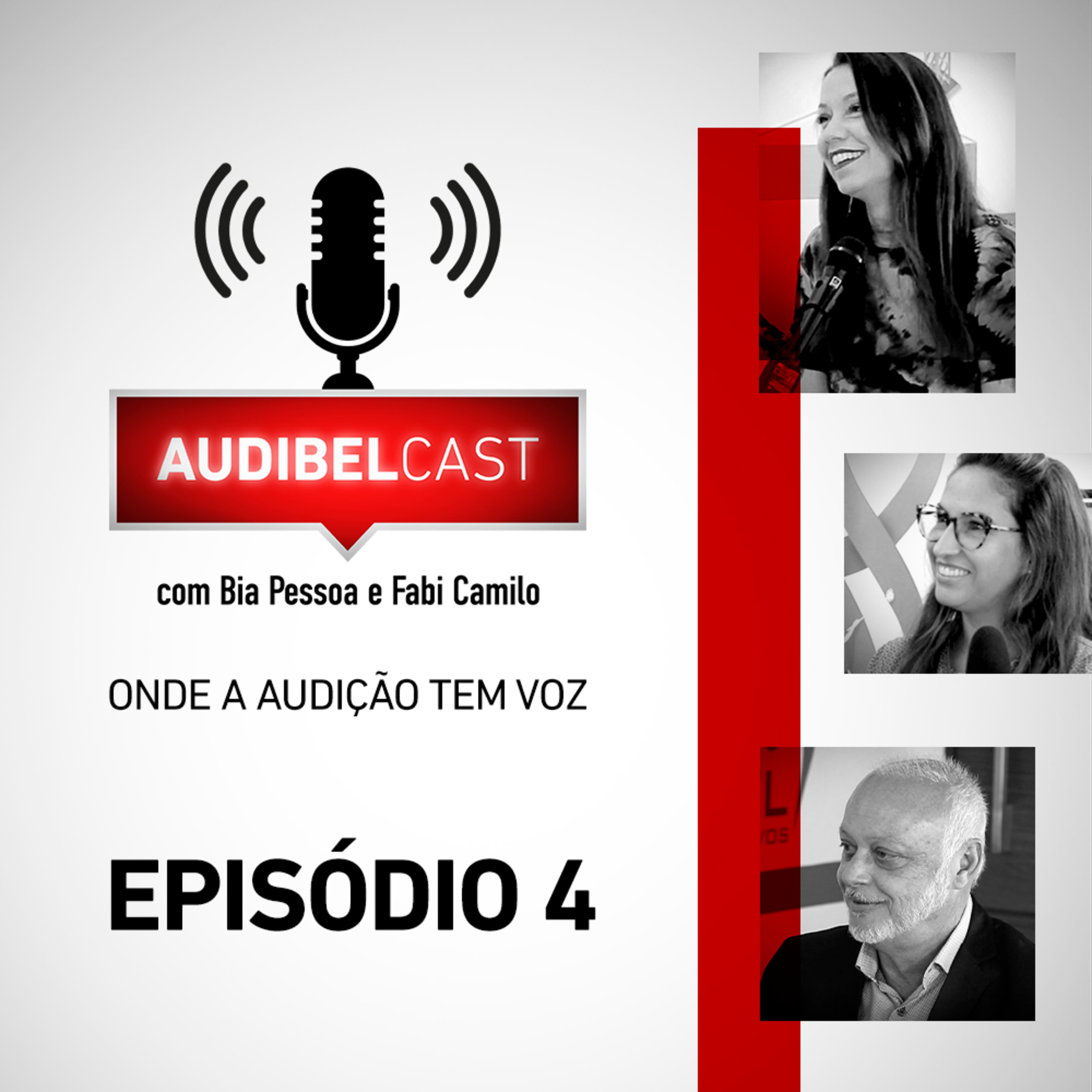 Audibelcast