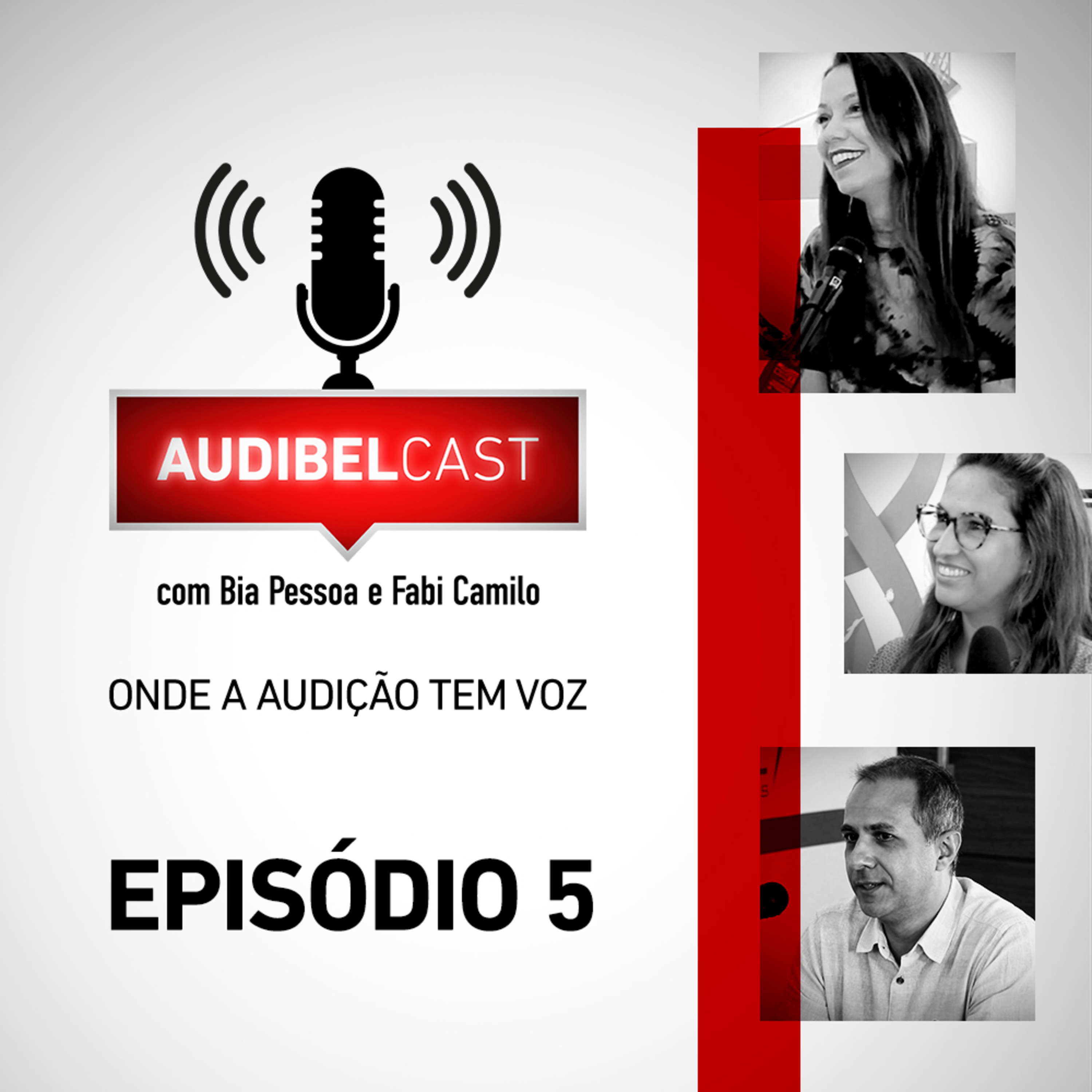 Audibelcast