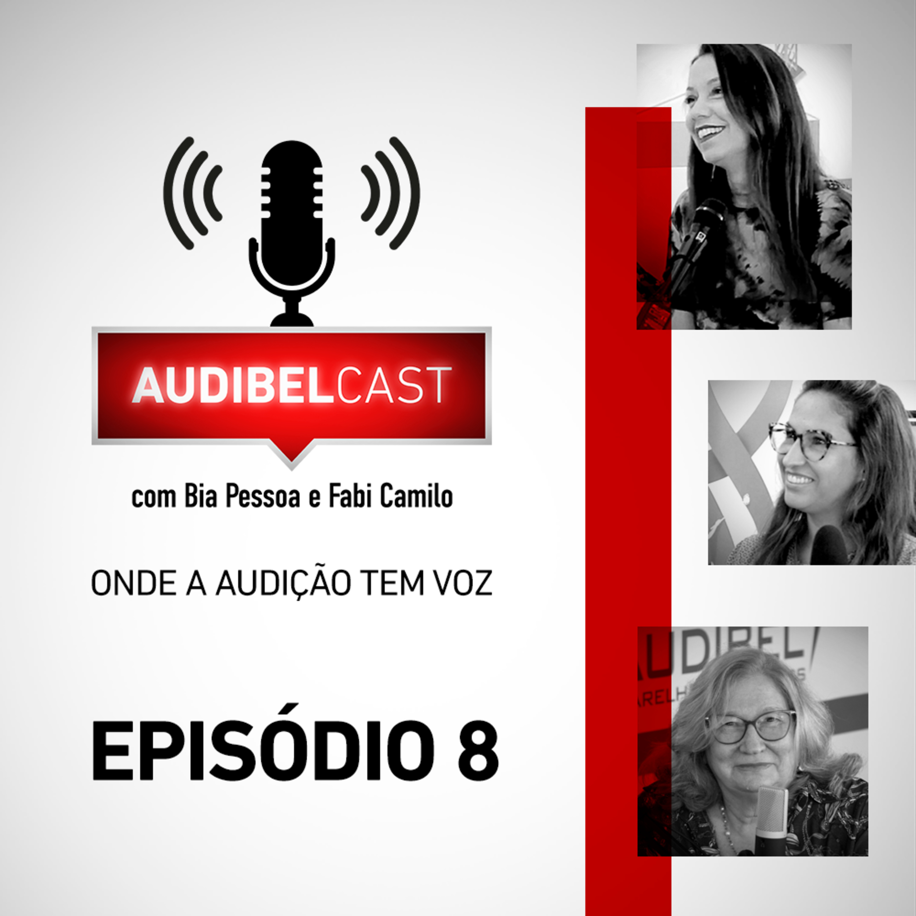 Audibelcast