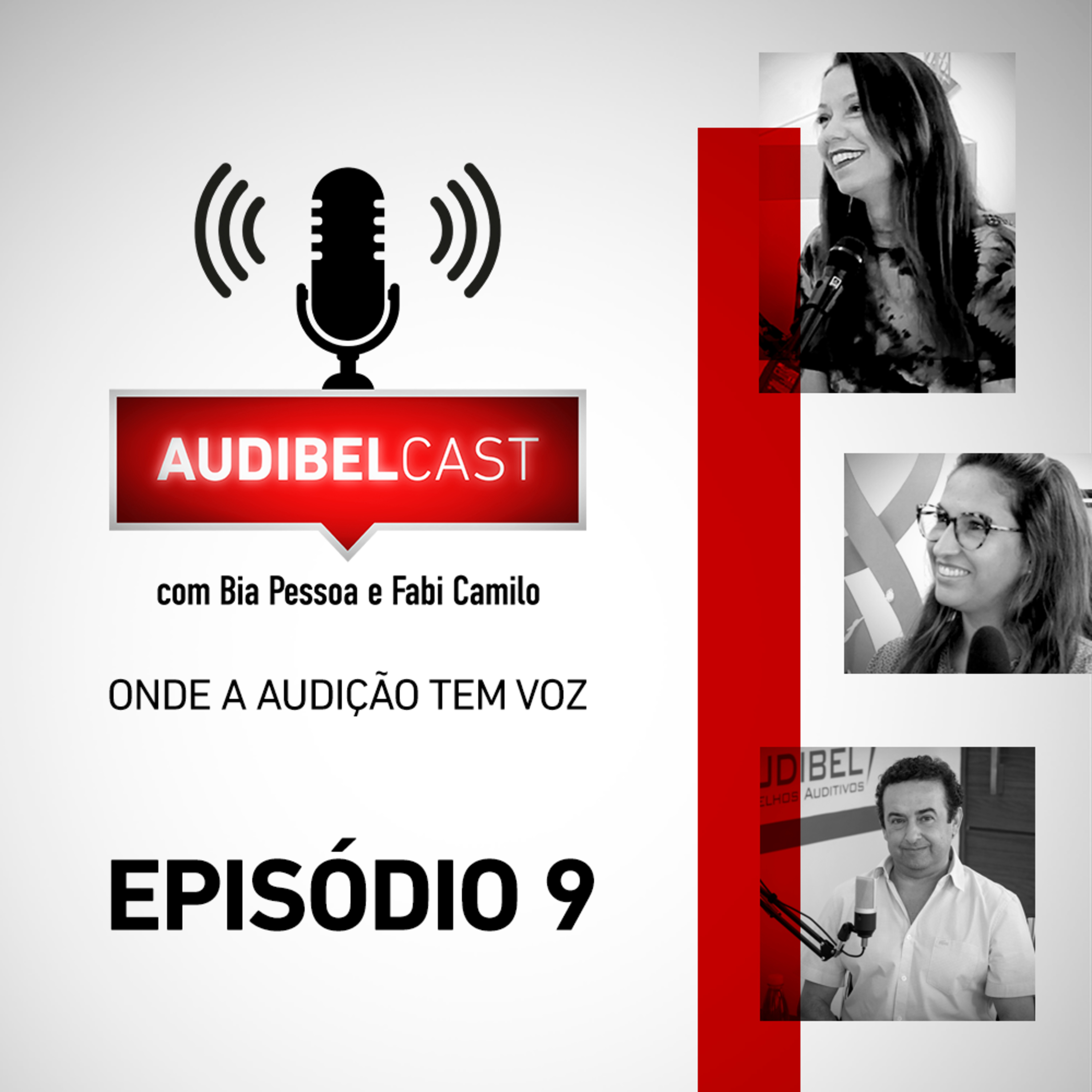 Audibelcast