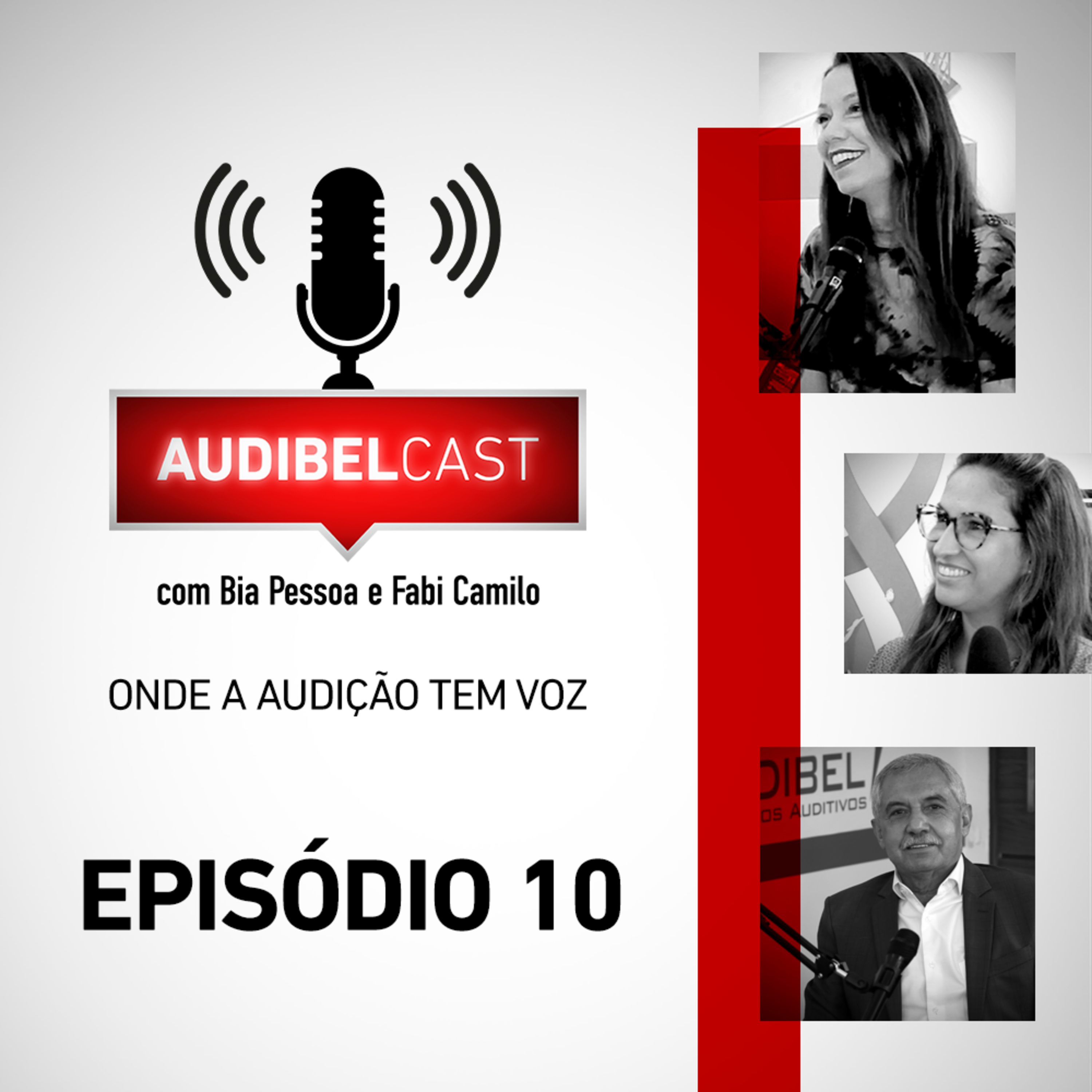Audibelcast
