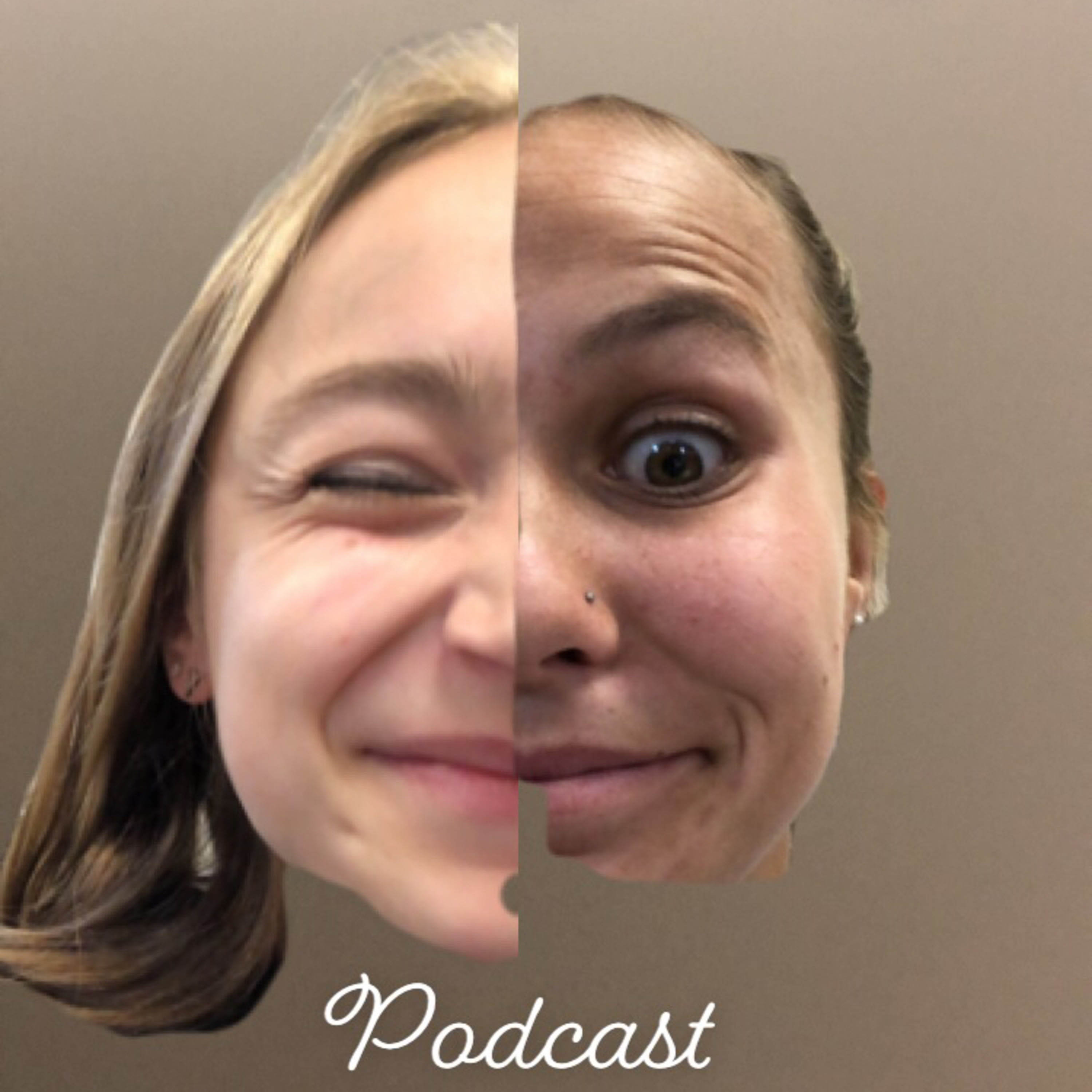 Interview with holden Caufield  episode artwork