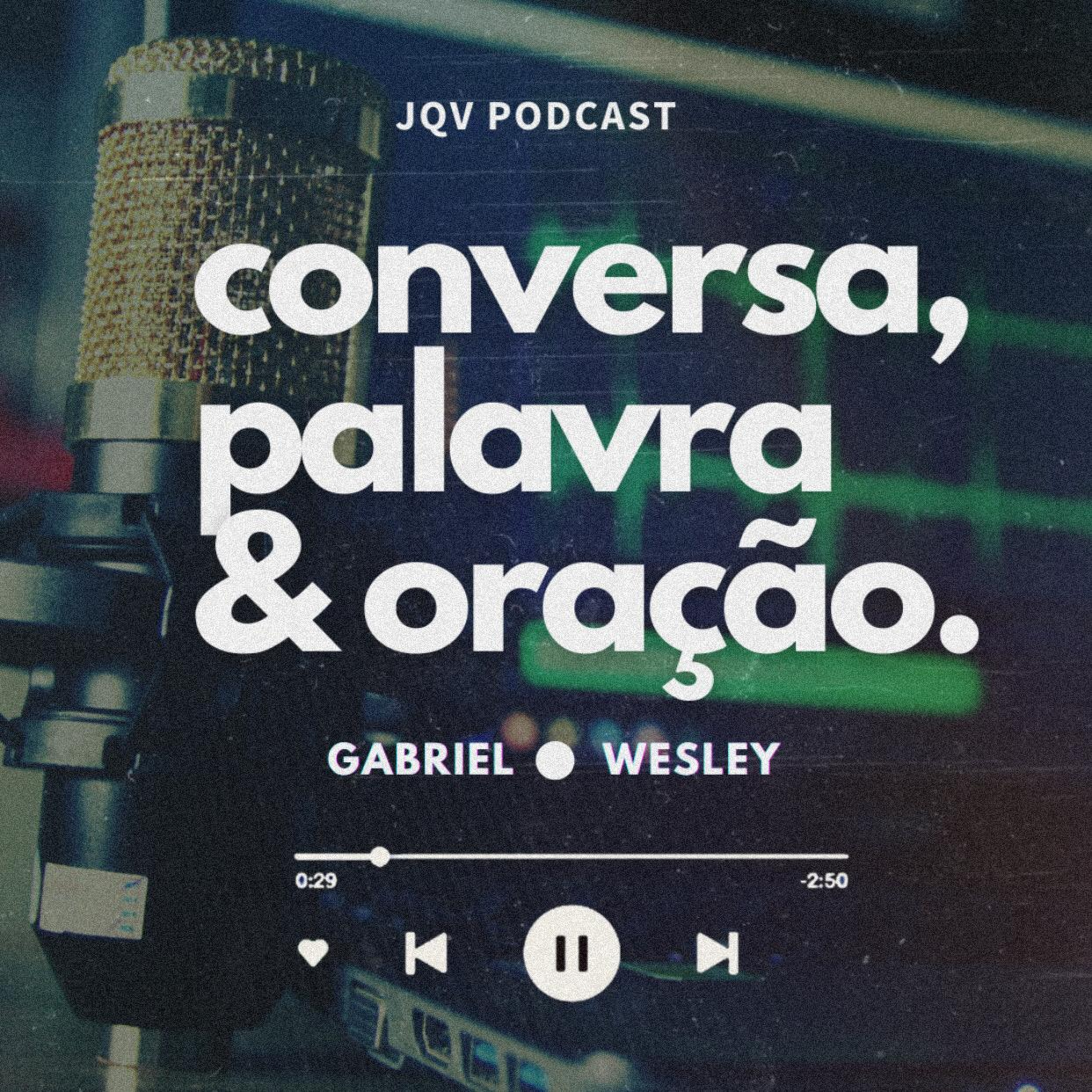Pr. Marcio Alves