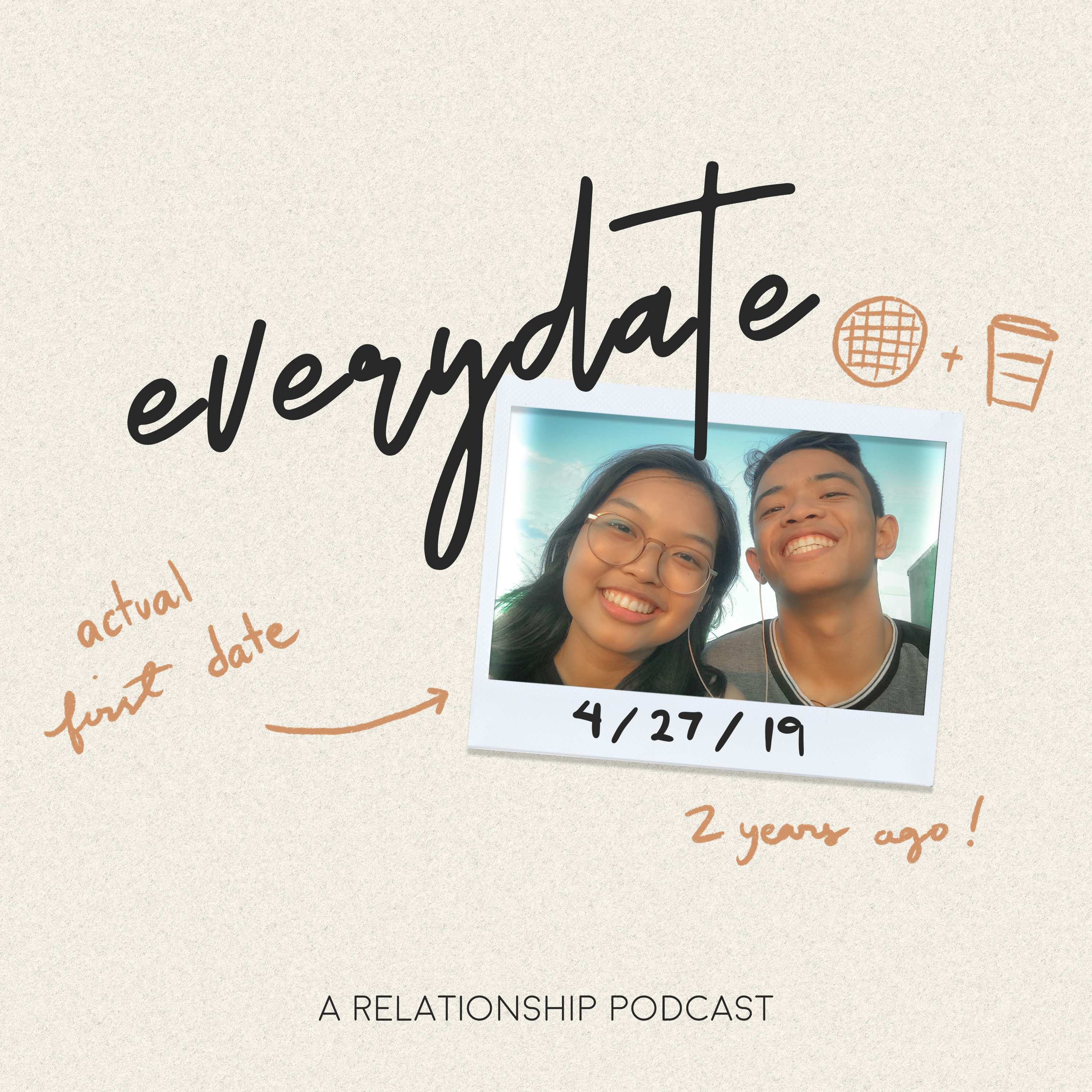 Everydate: A Relationship Podcast