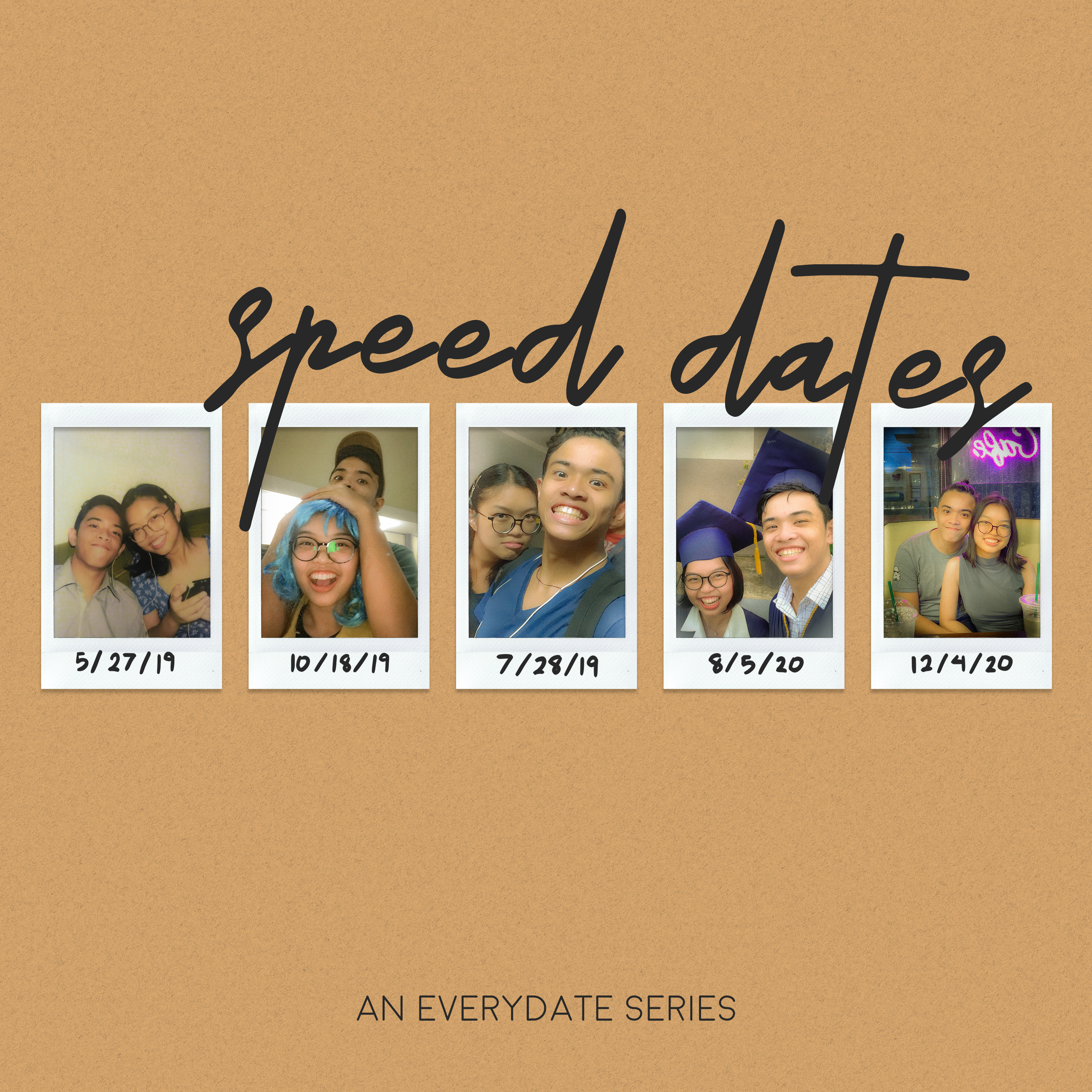 Everydate: A Relationship Podcast