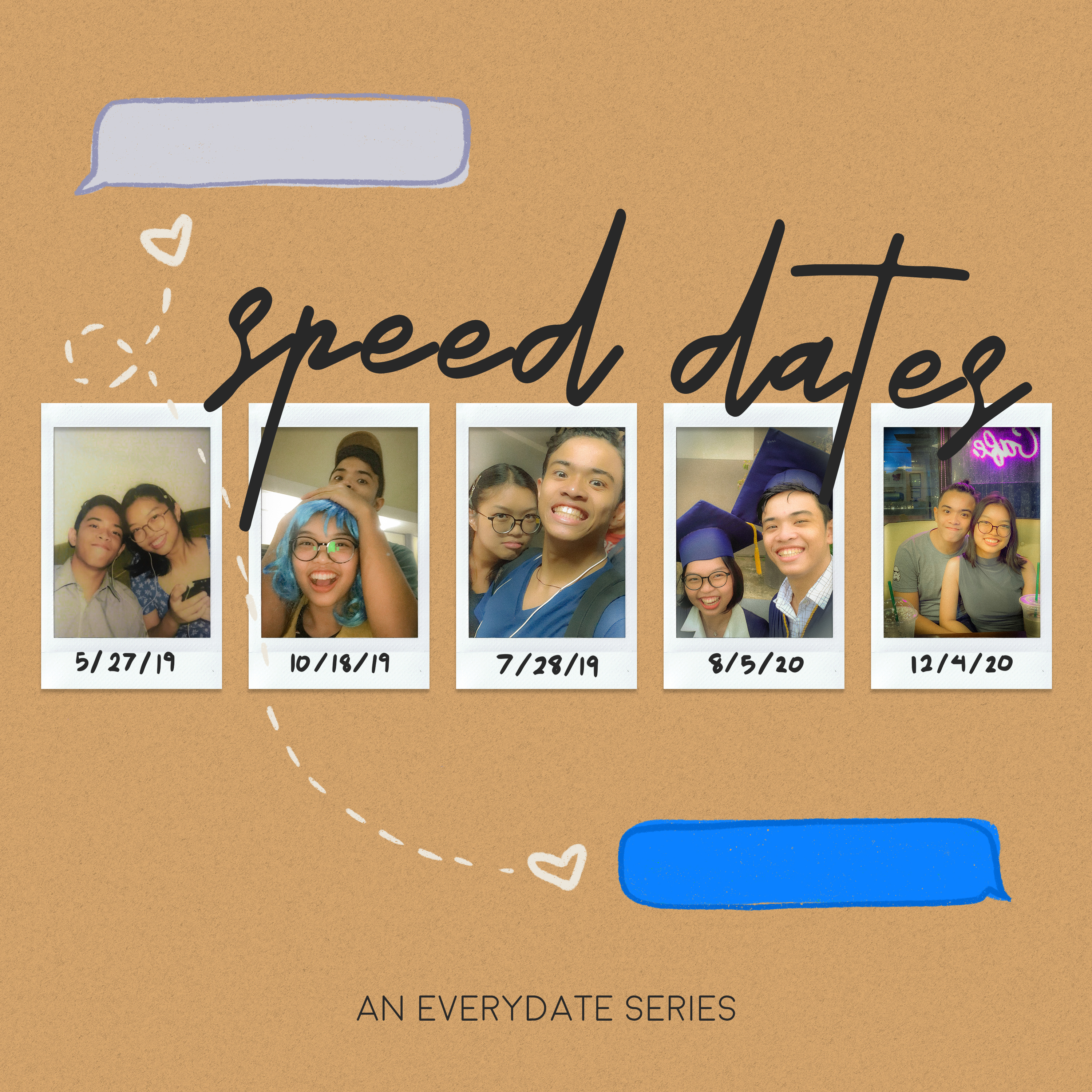 Everydate: A Relationship Podcast