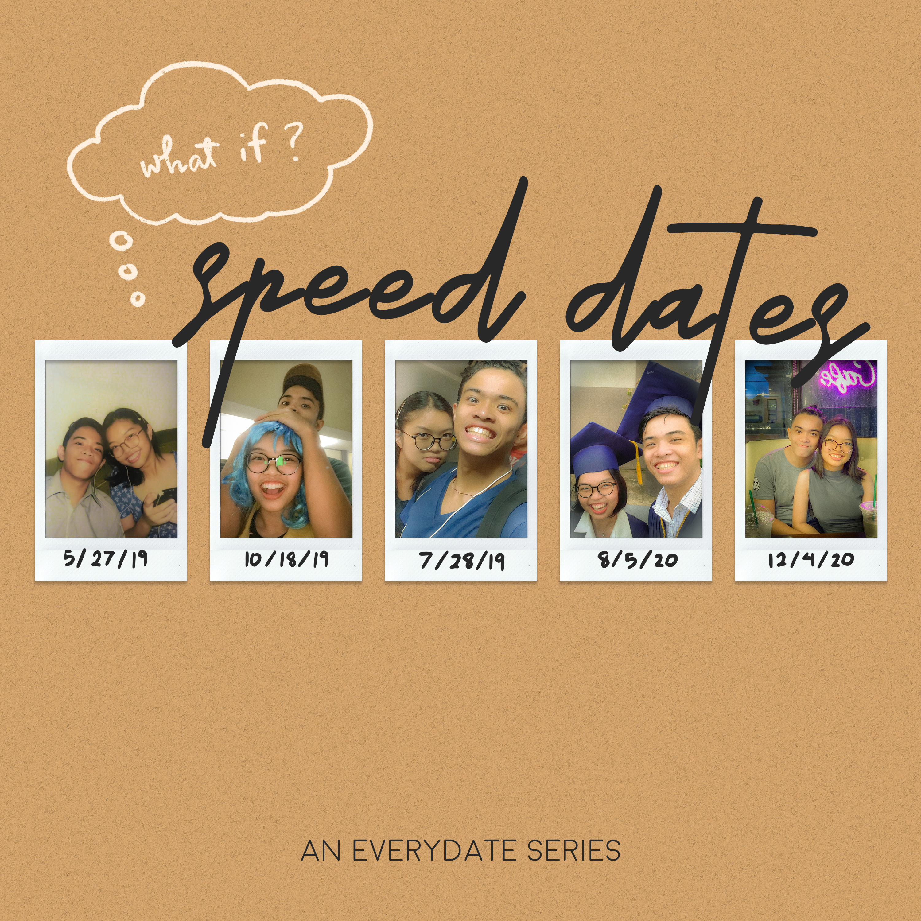 Everydate: A Relationship Podcast