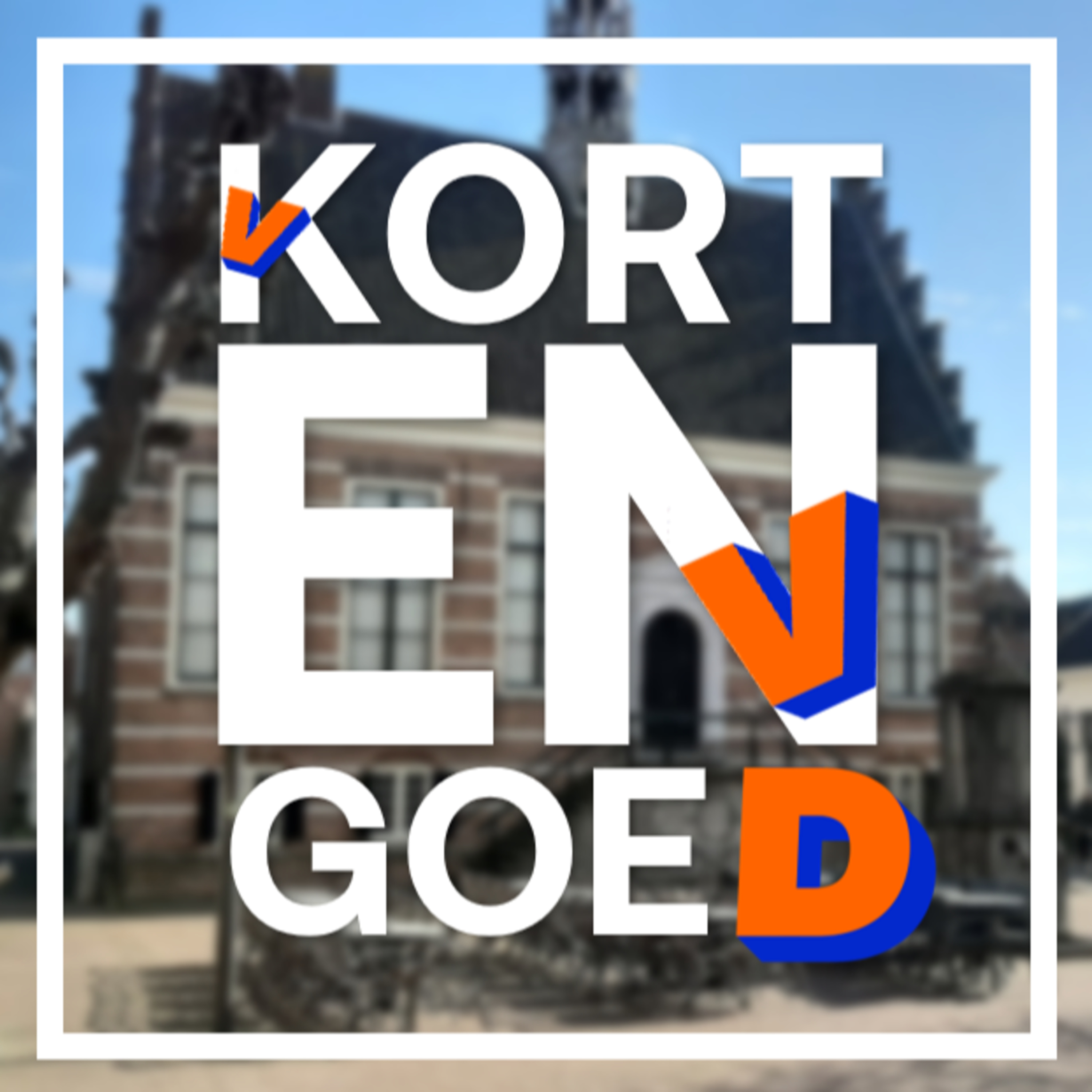 Kort en Goed