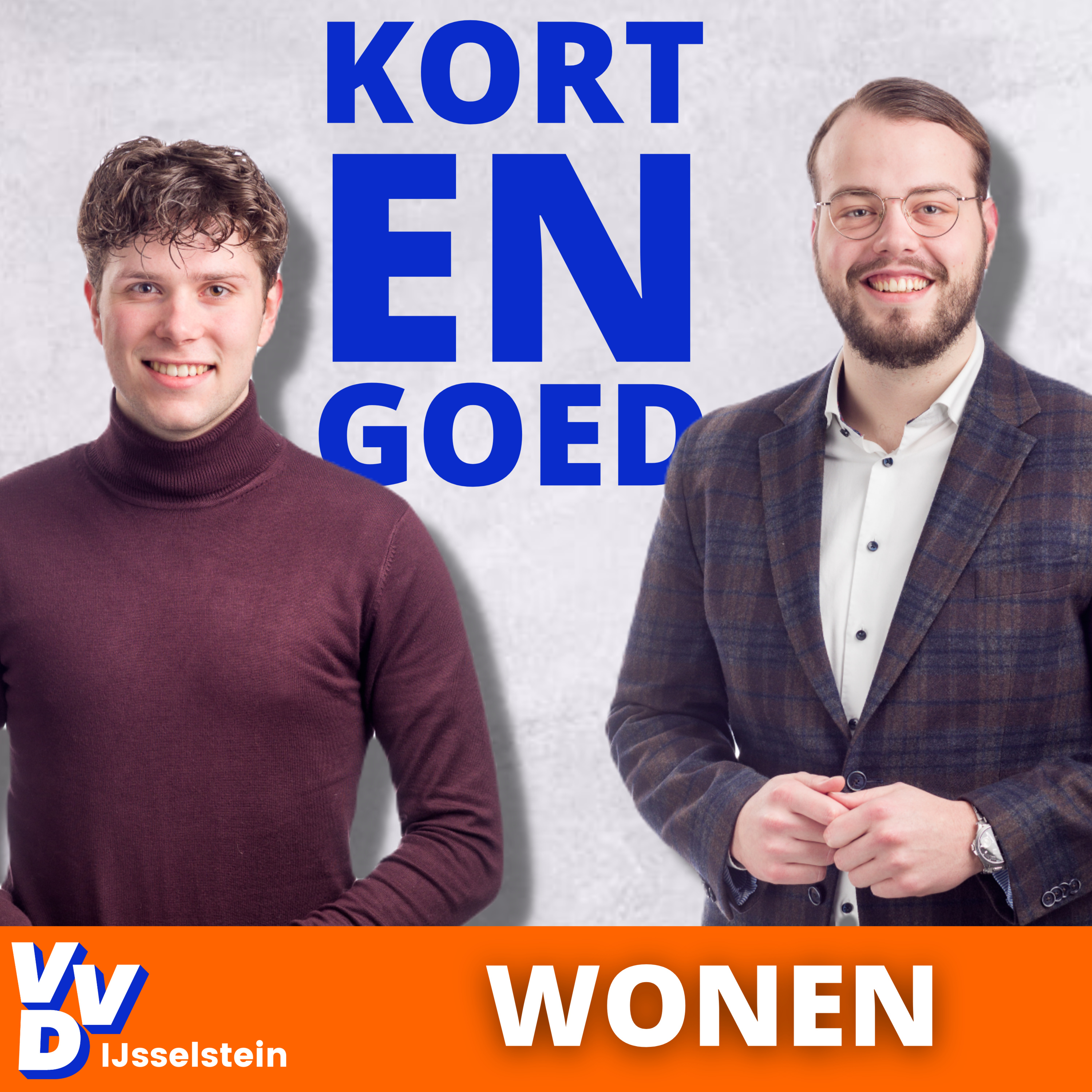 Kort en Goed