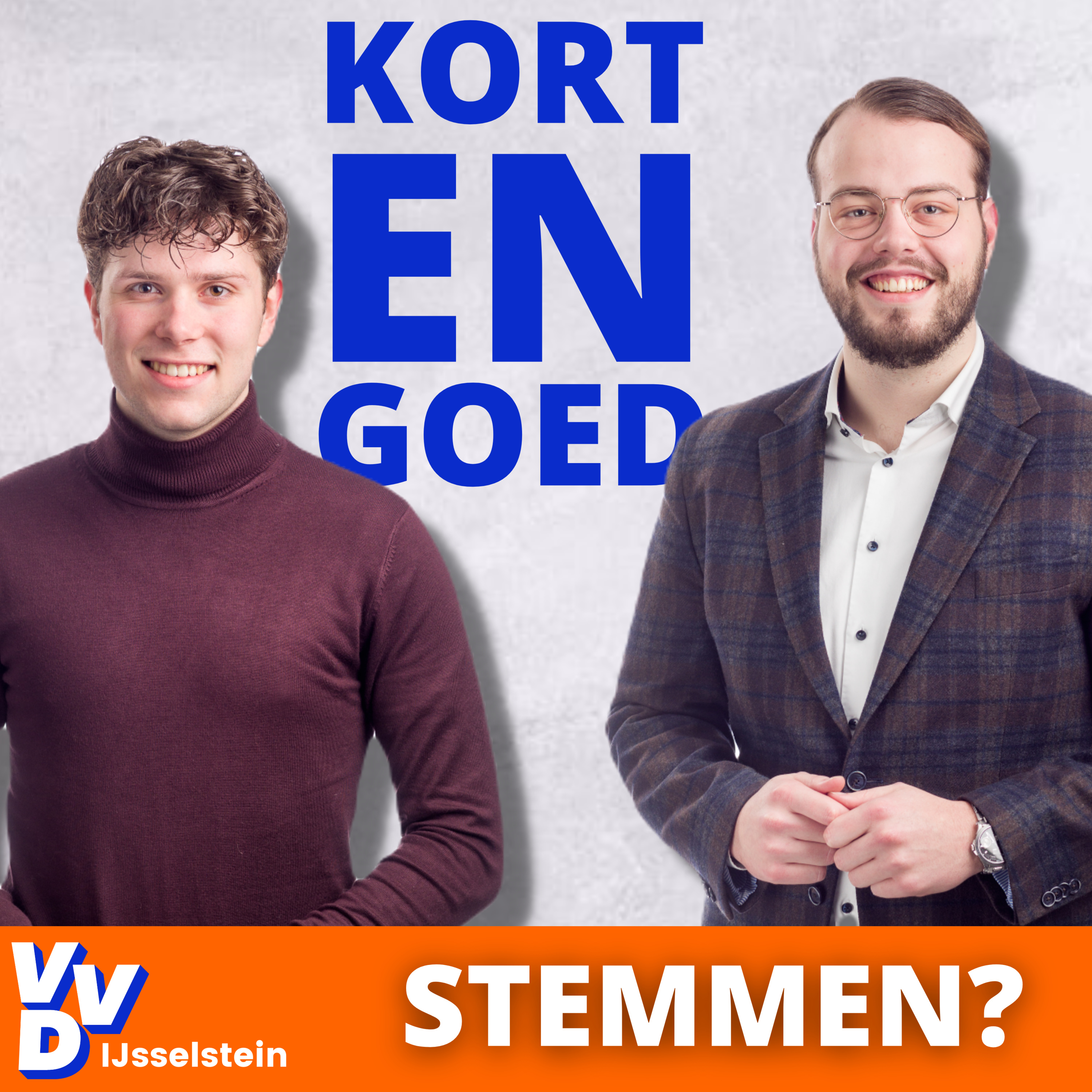 Kort en Goed