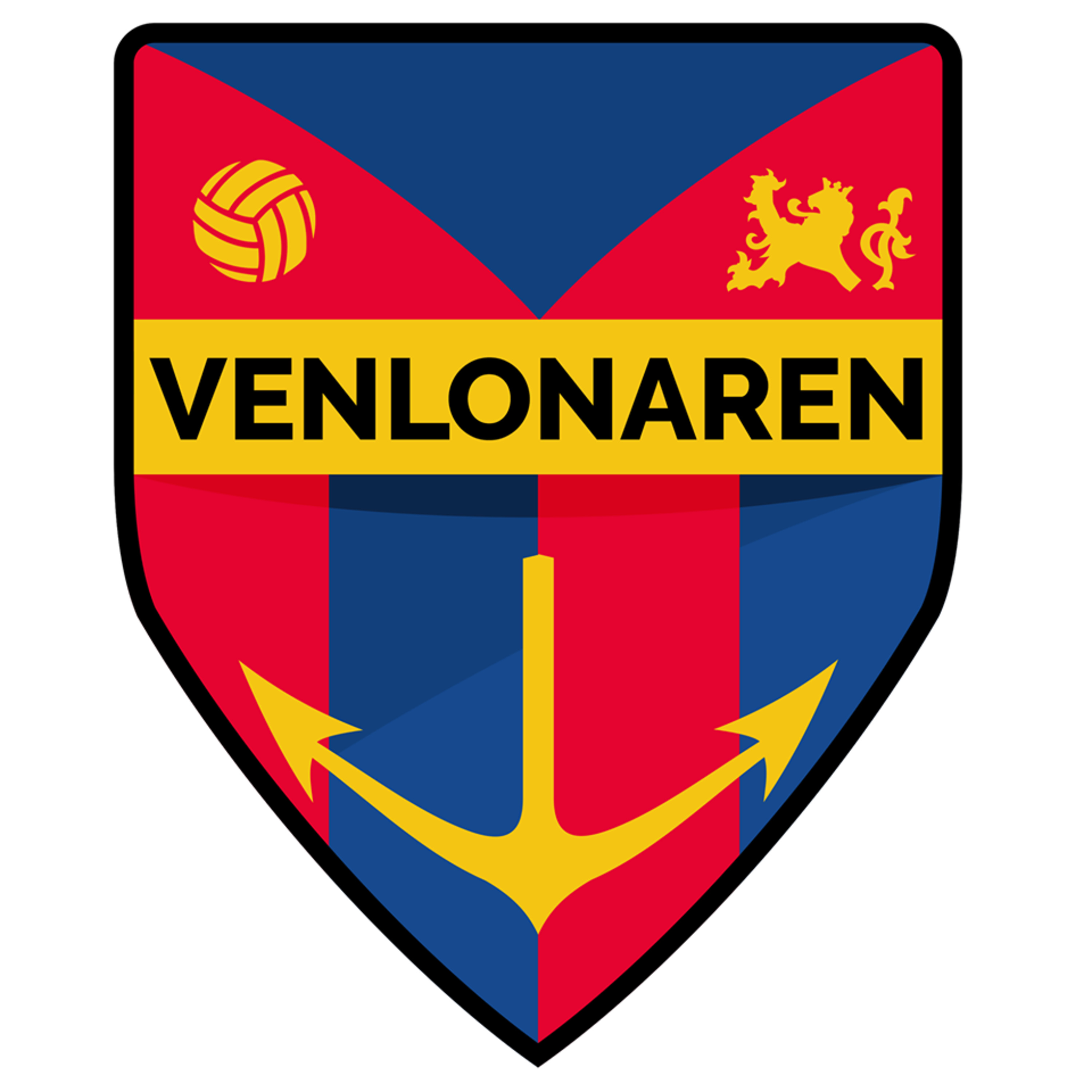 Venlonaren Podcast