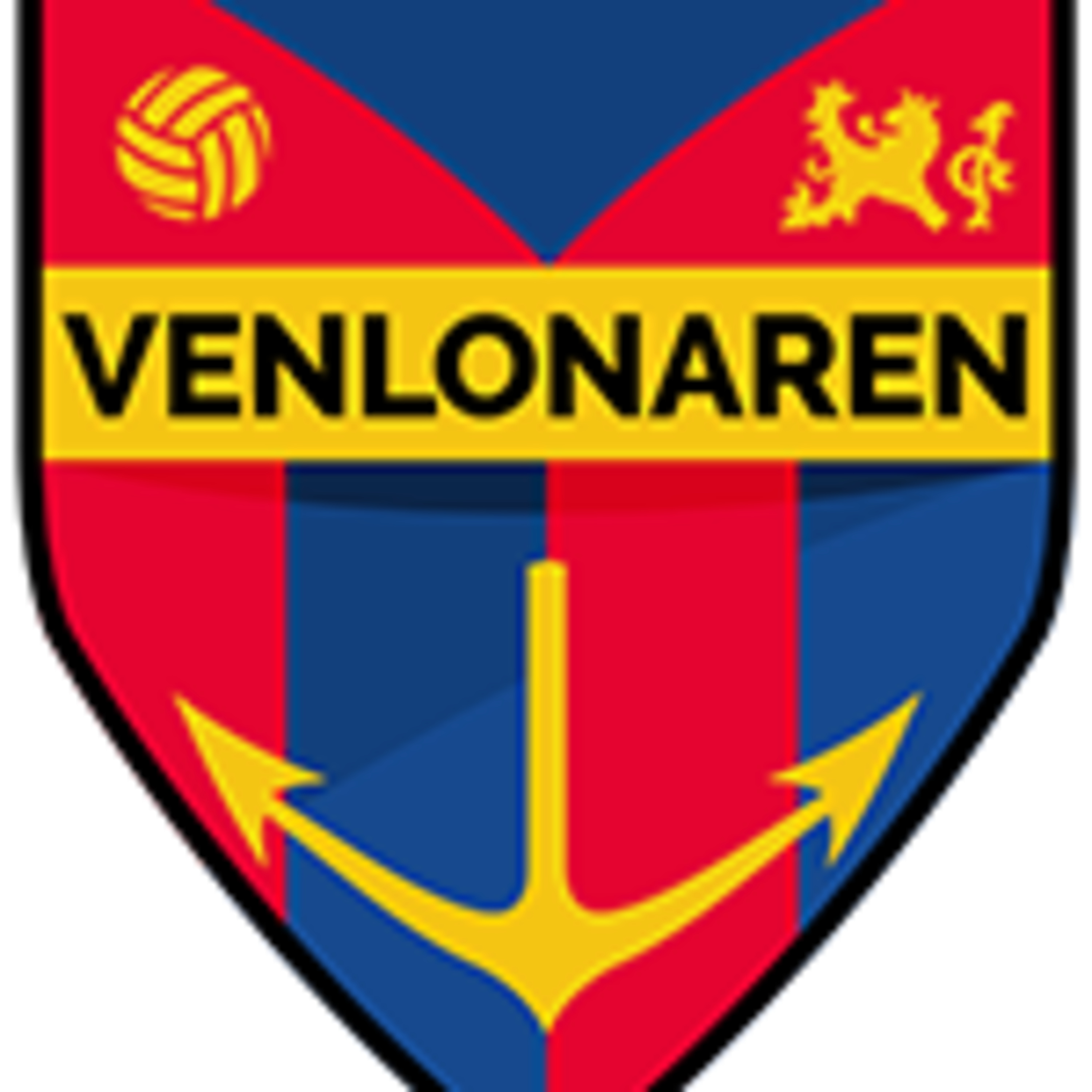 Venlonaren Podcast