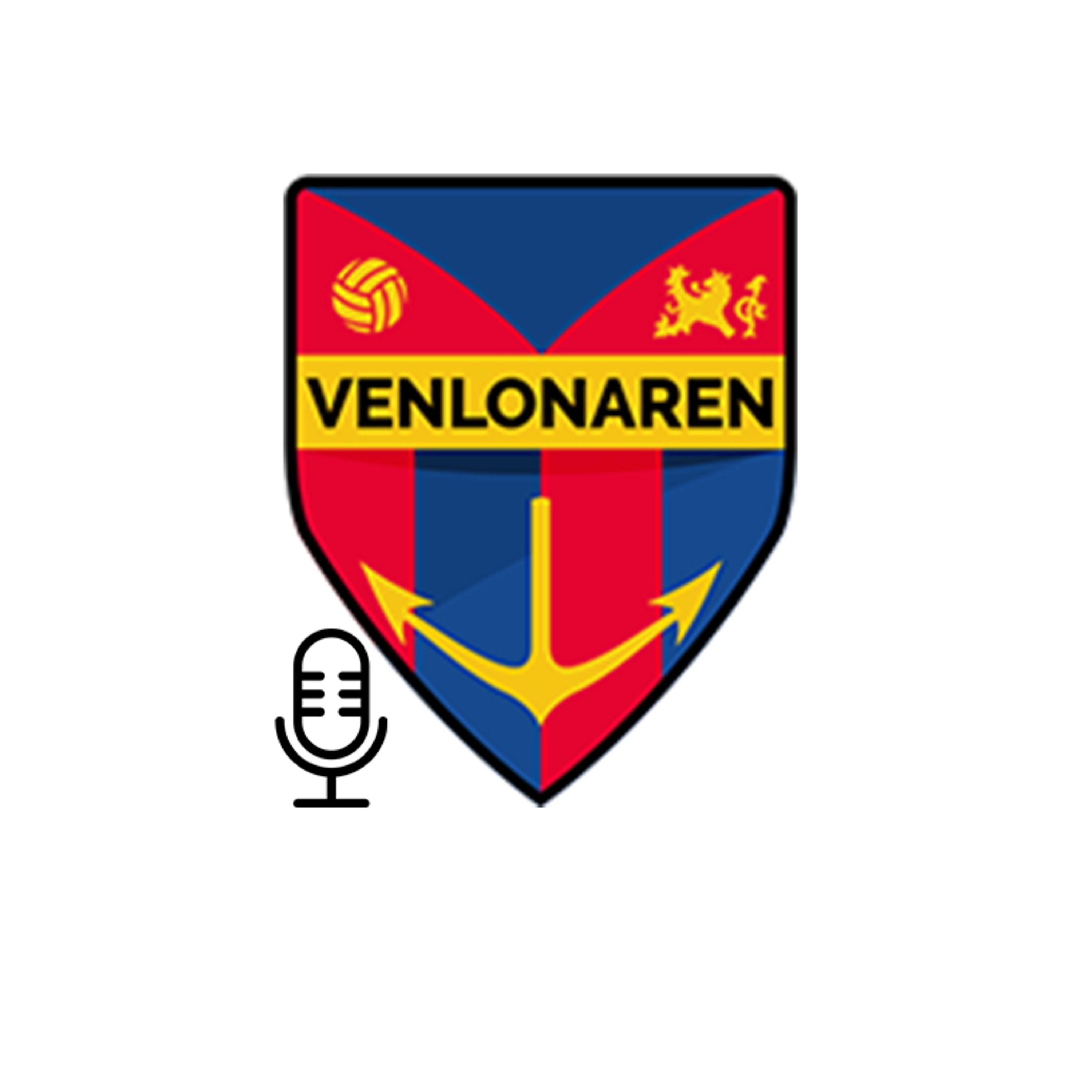 Venlonaren Podcast