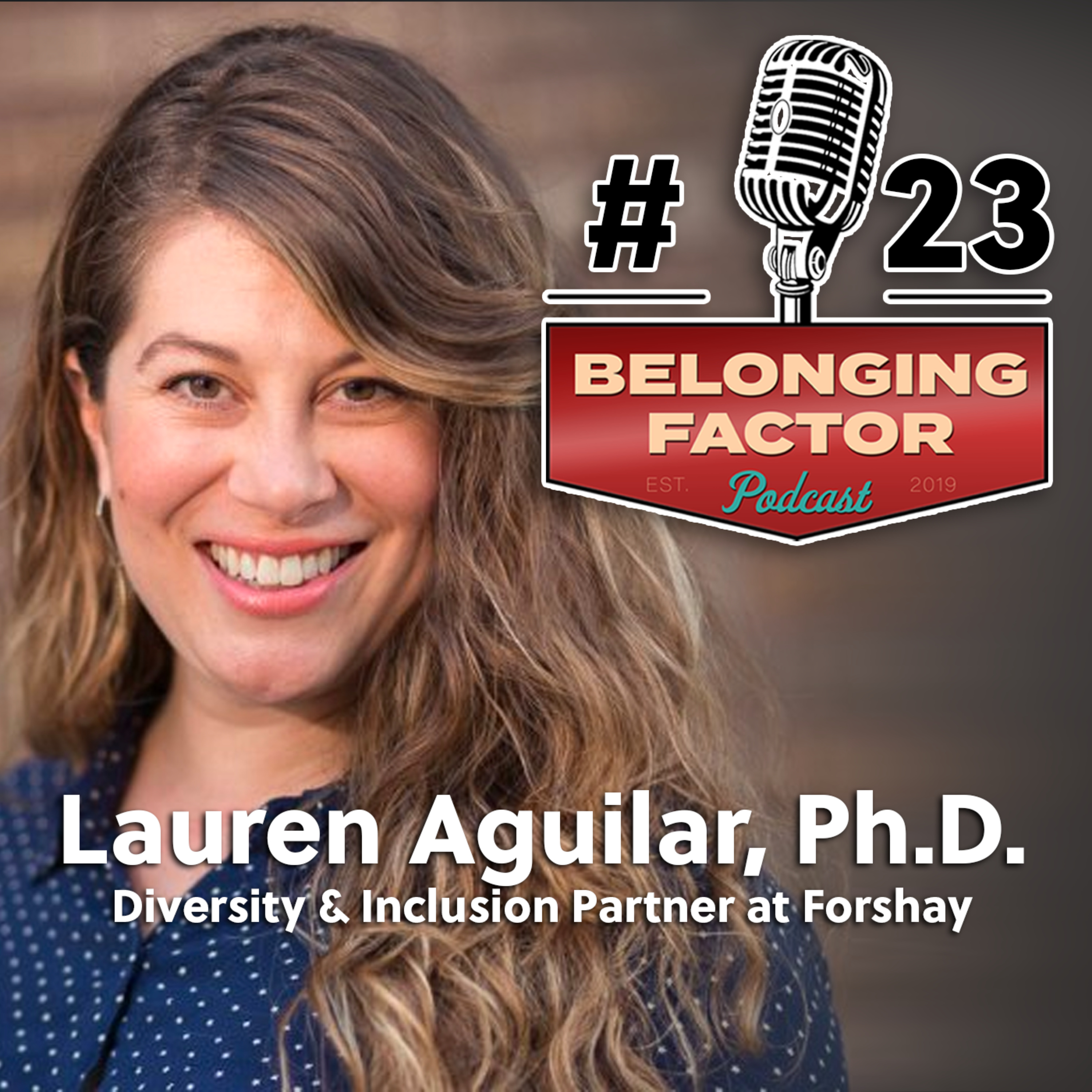 The Belonging Factor | Stories and Lessons in Post-2020, High-Performing, People-First Leadership