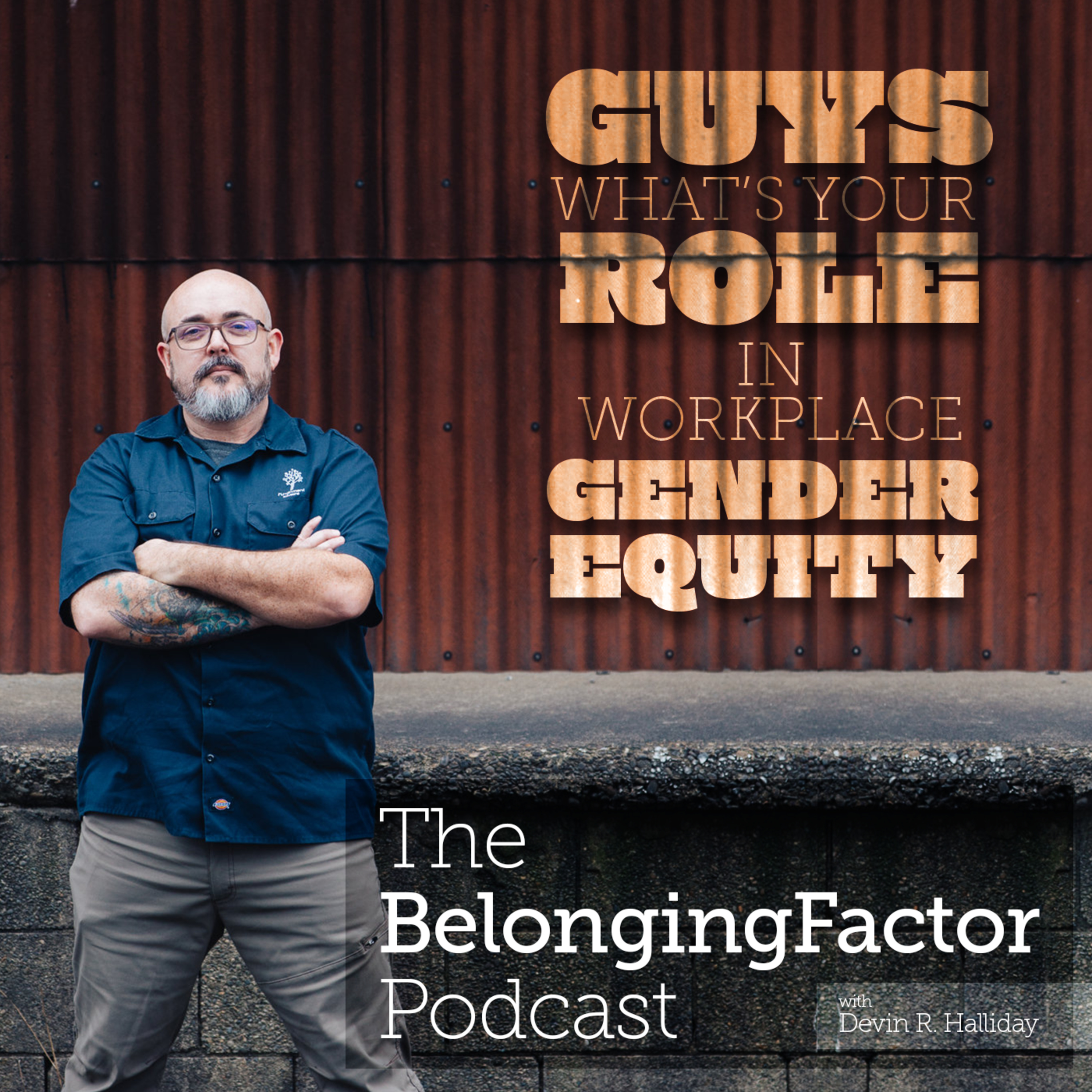 The Belonging Factor | Stories and Lessons in Post-2020, High-Performing, People-First Leadership