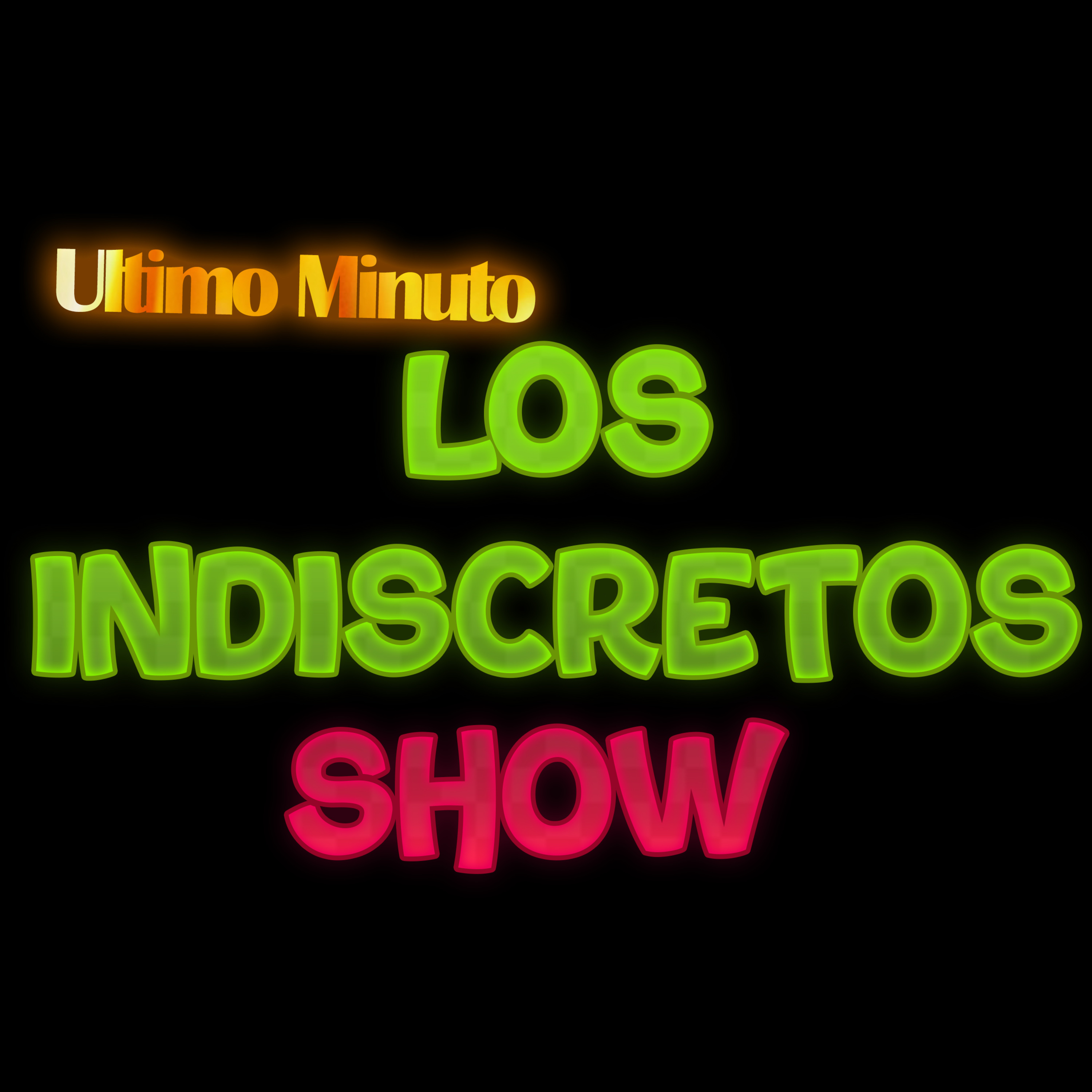 Los indiscretos show