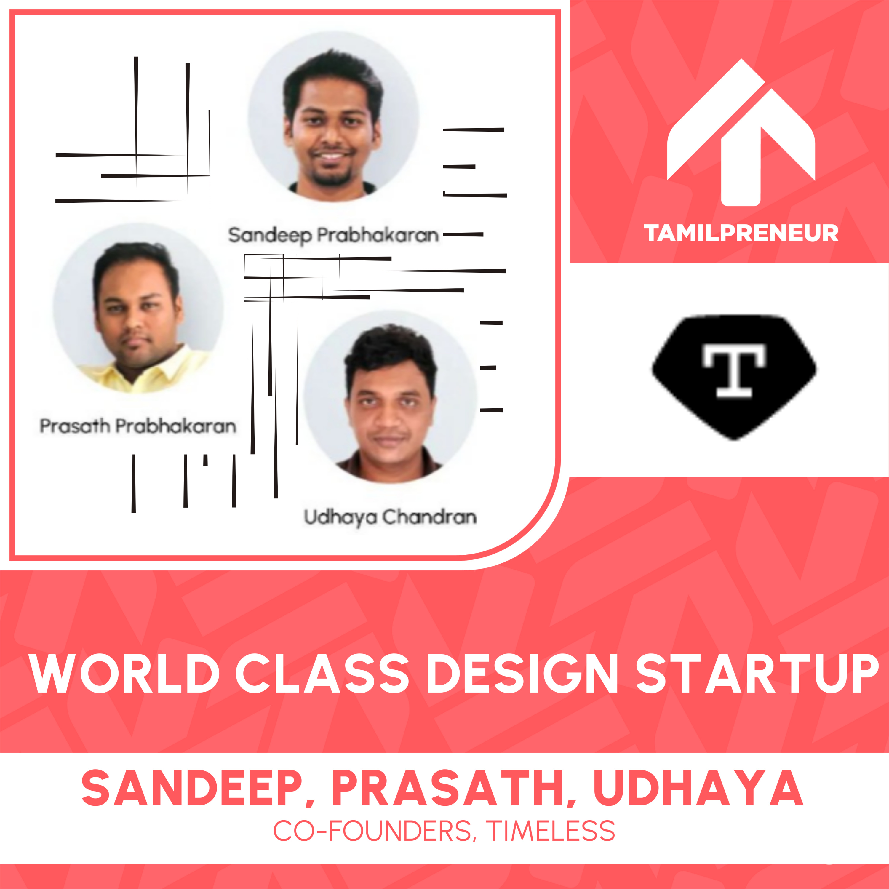 Tamilpreneur