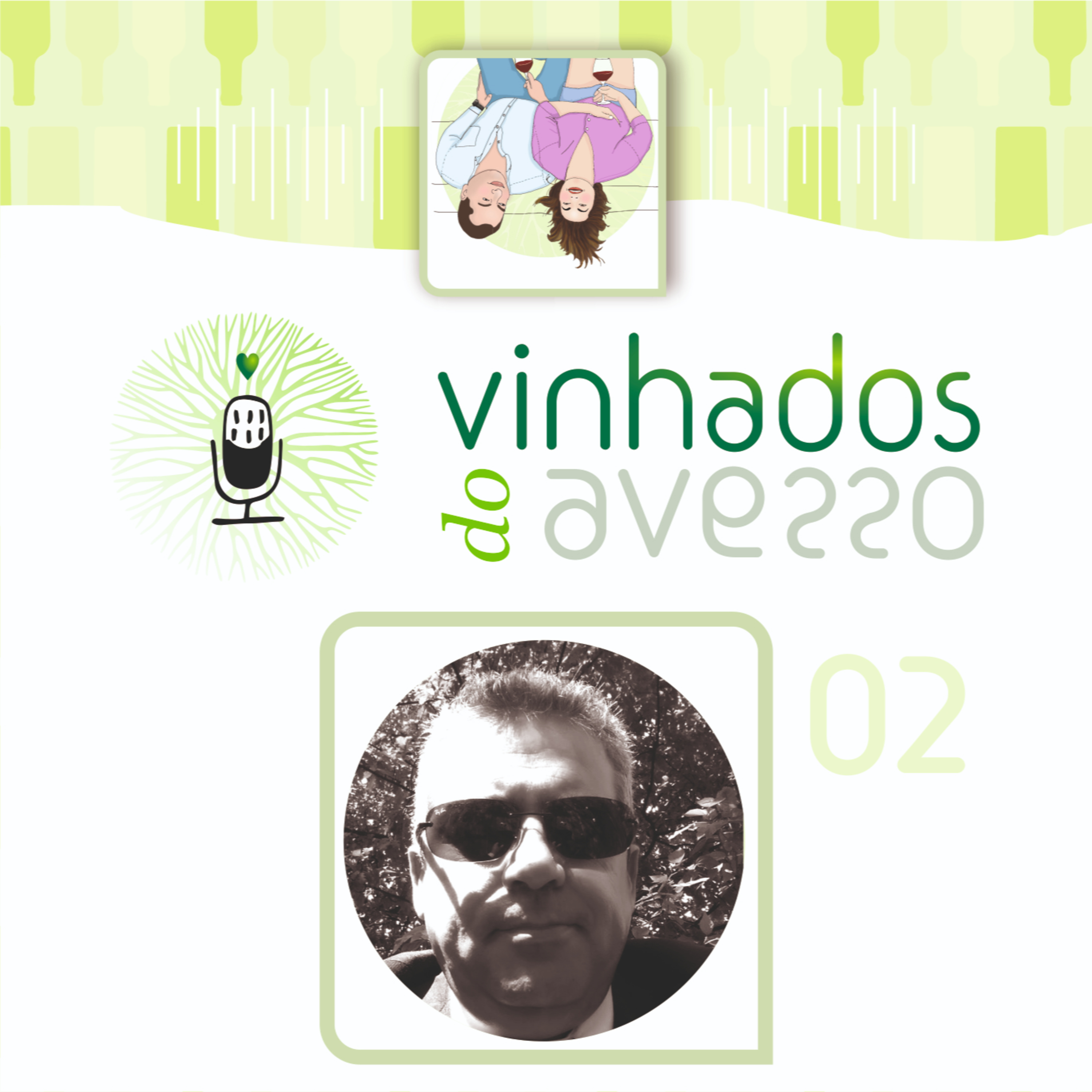 Vinhados do Avesso