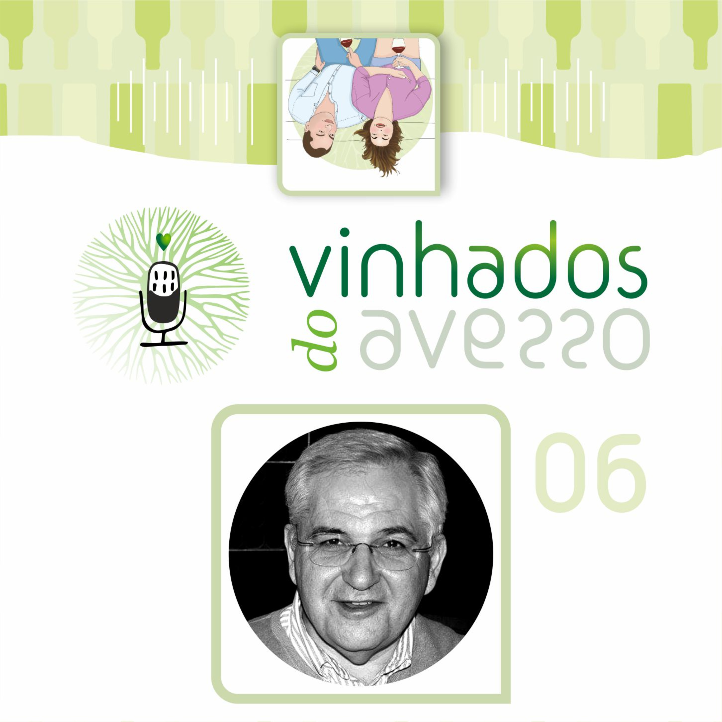 Vinhados do Avesso