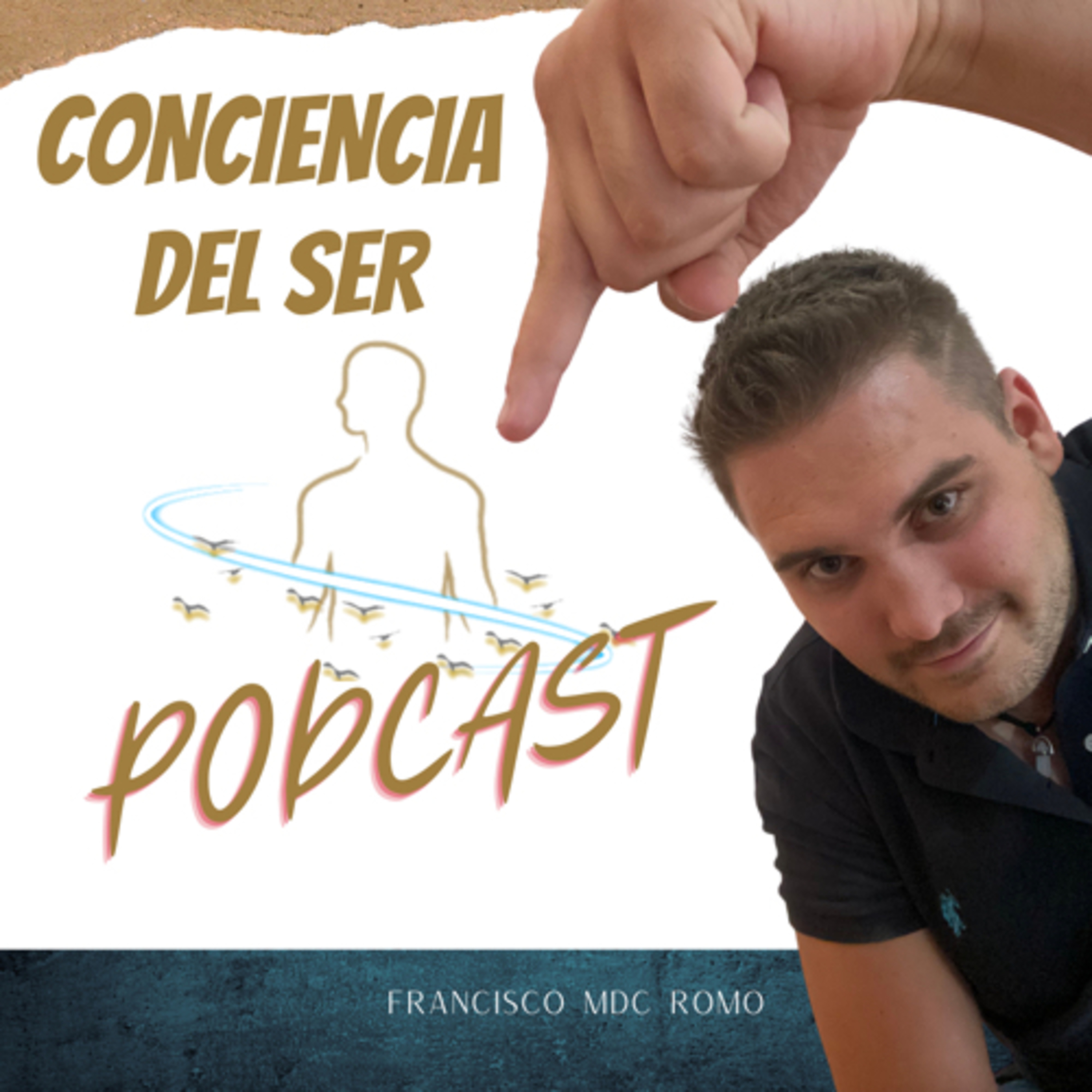 Conciencia del SER