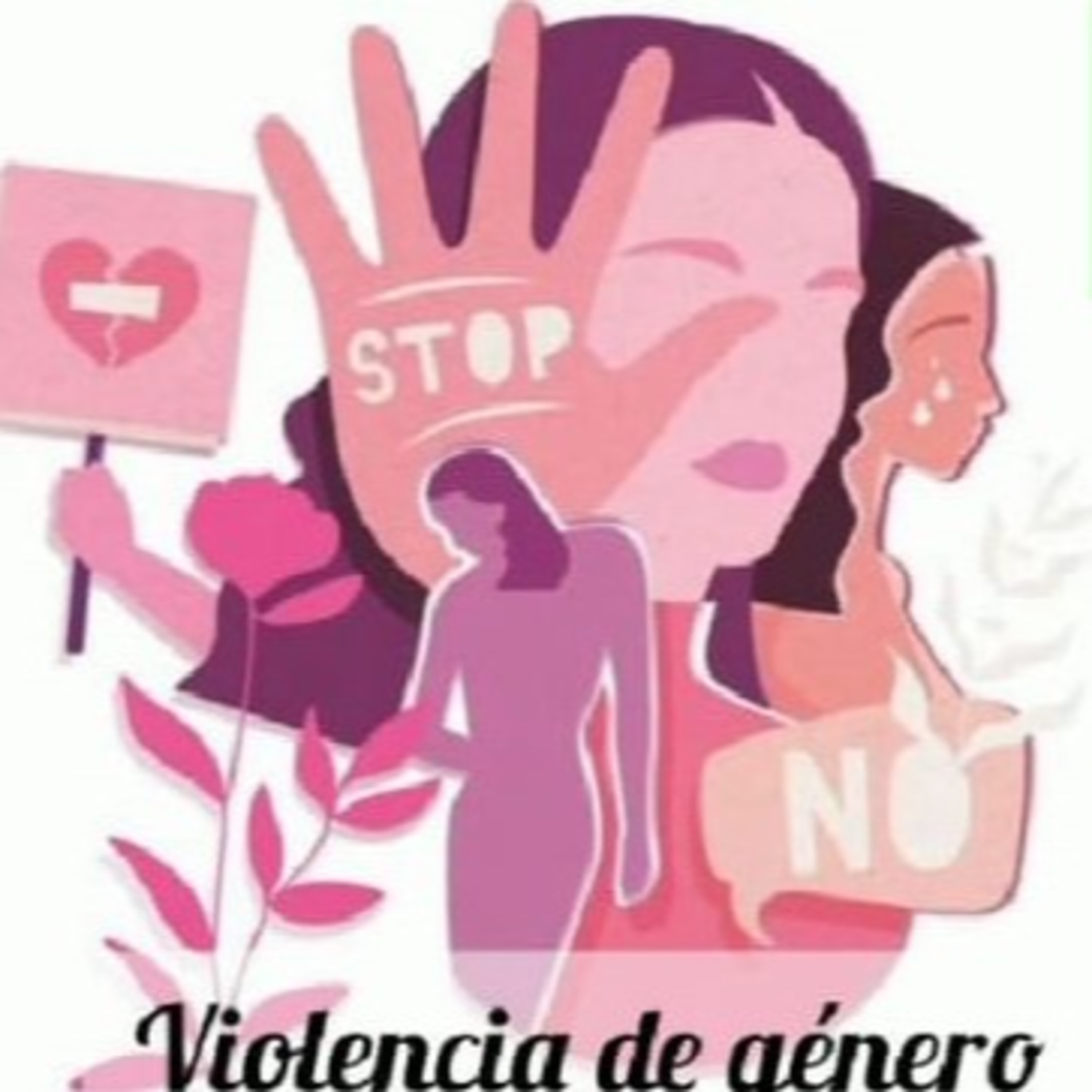 Sobre Violencia de Género episode artwork
