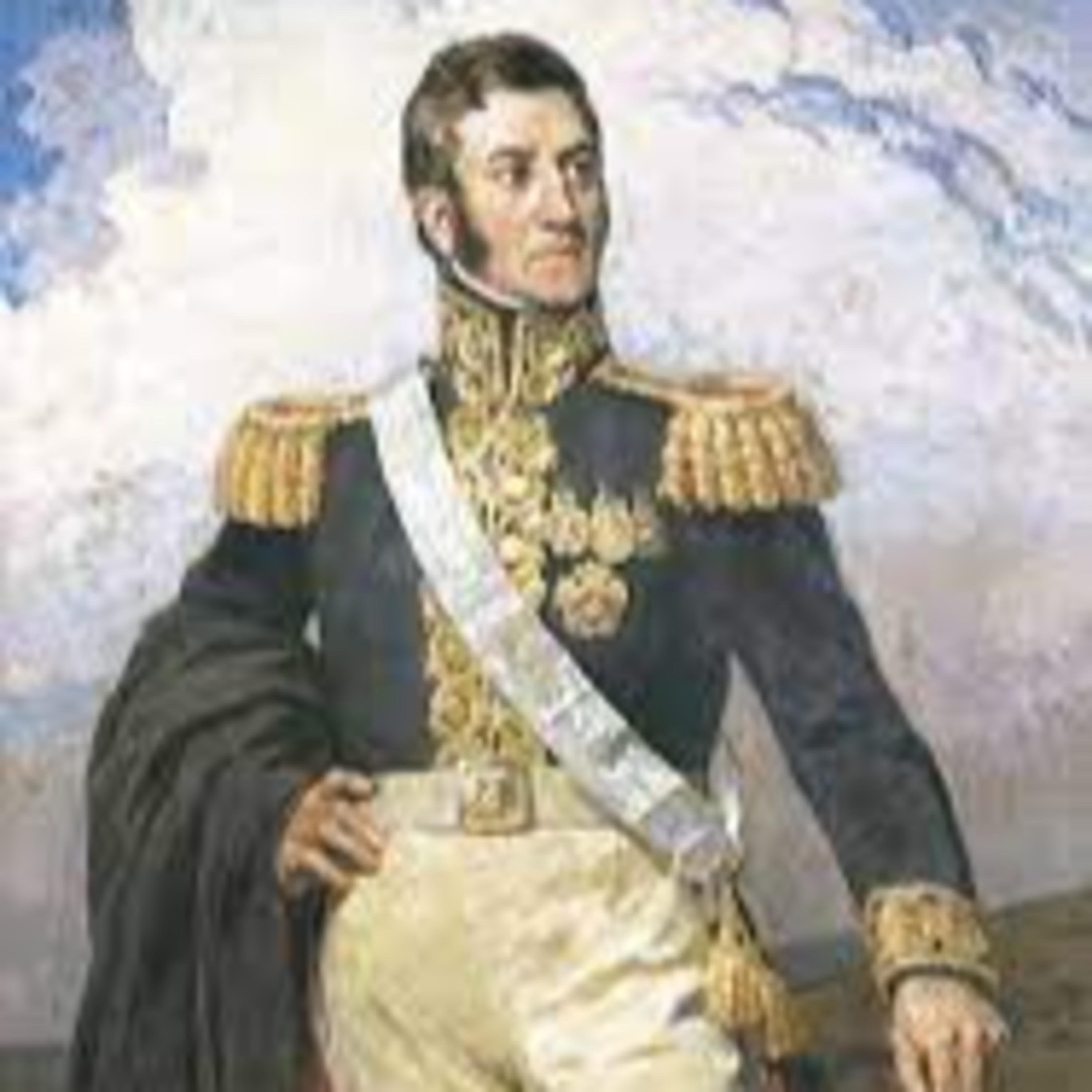 Máximas de San Martin episode artwork
