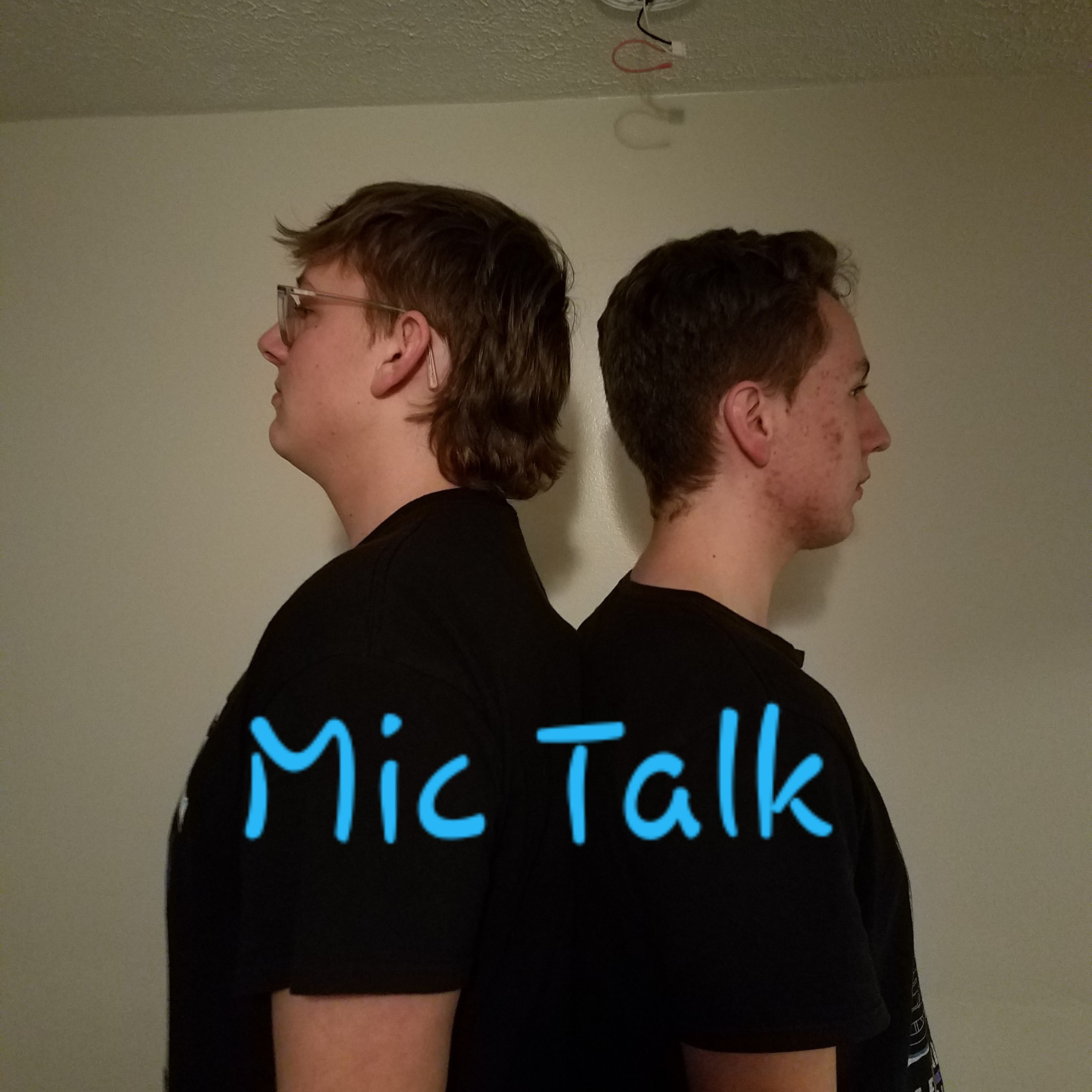 Mic Talk