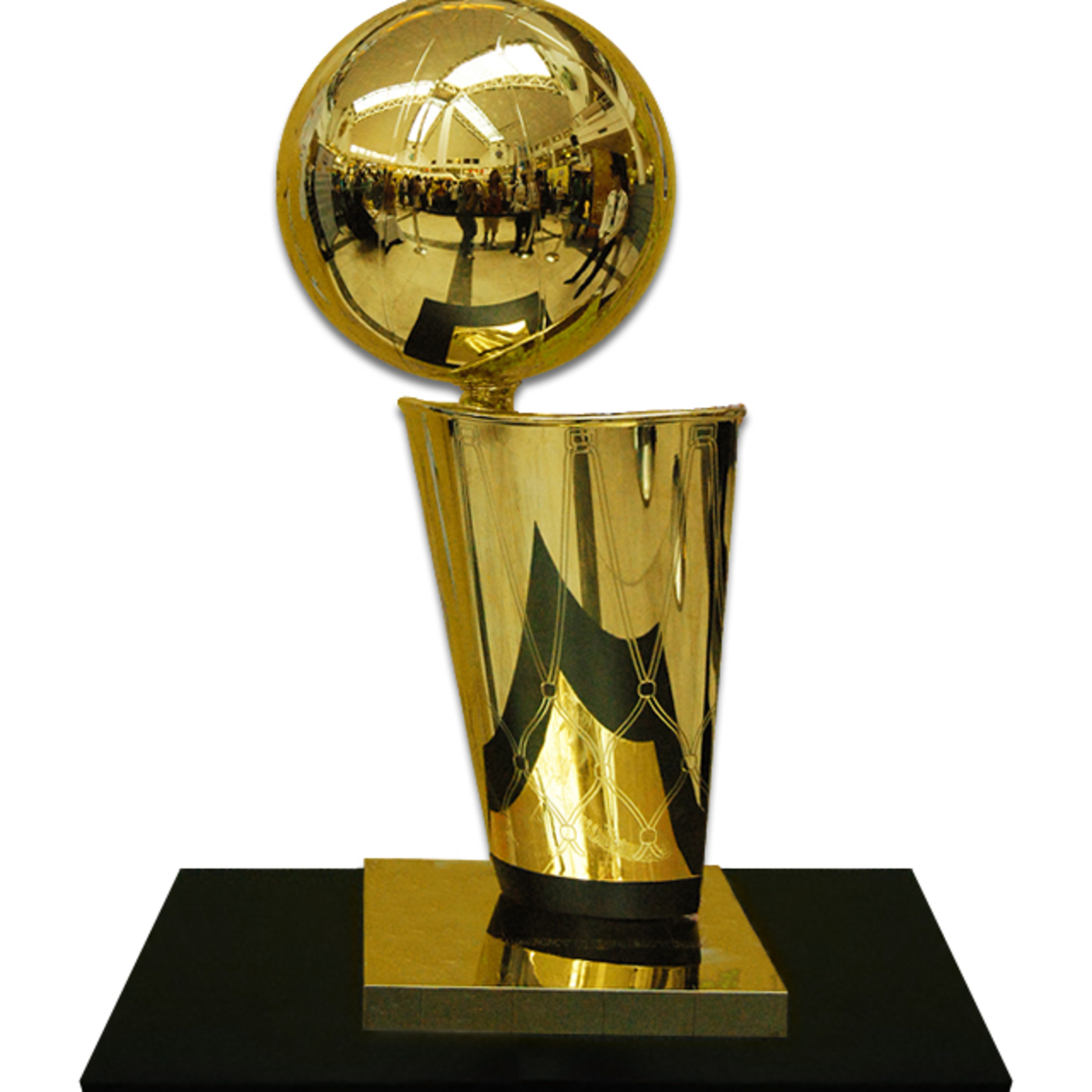 NBA playoff preview episode artwork