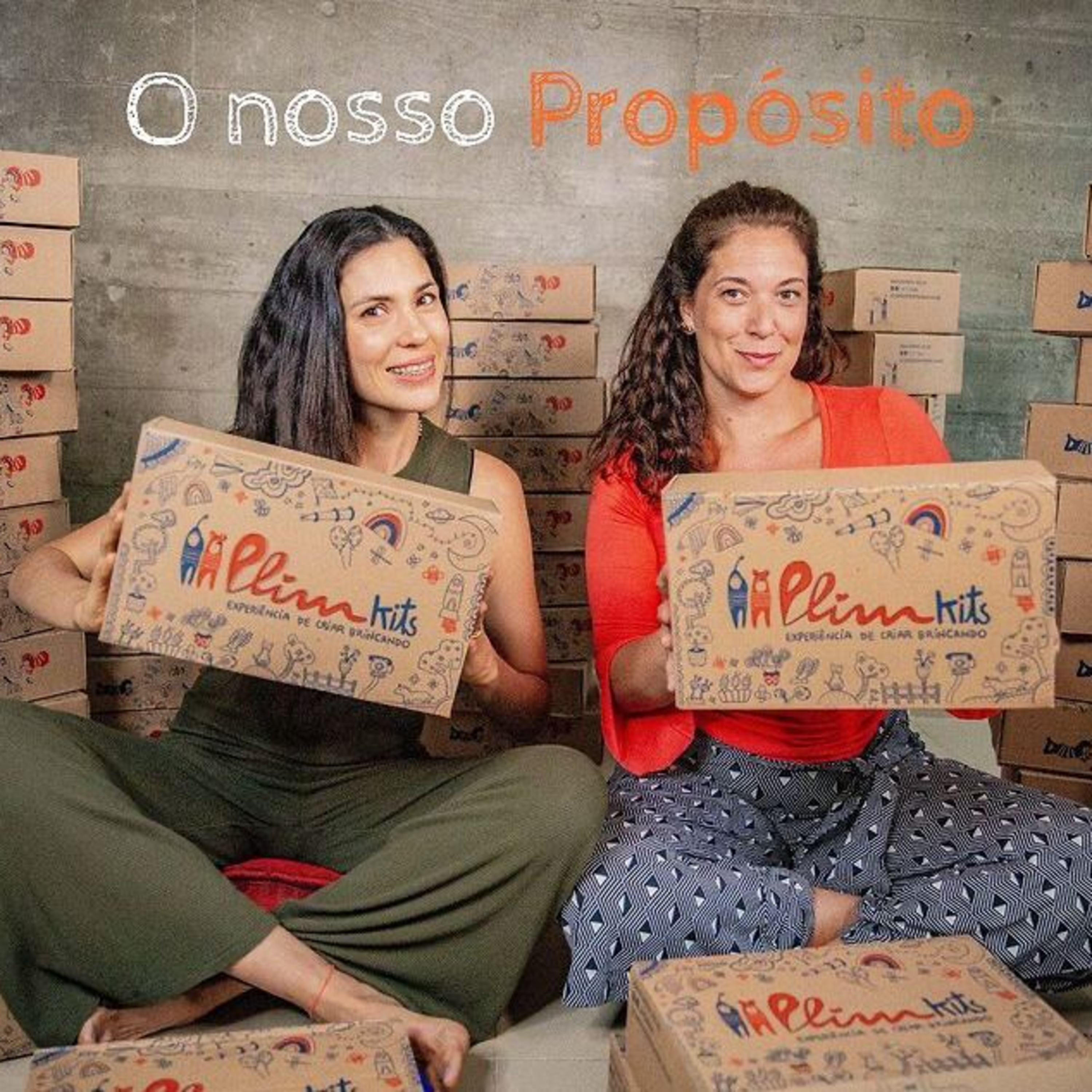 Nutritivo Podcast