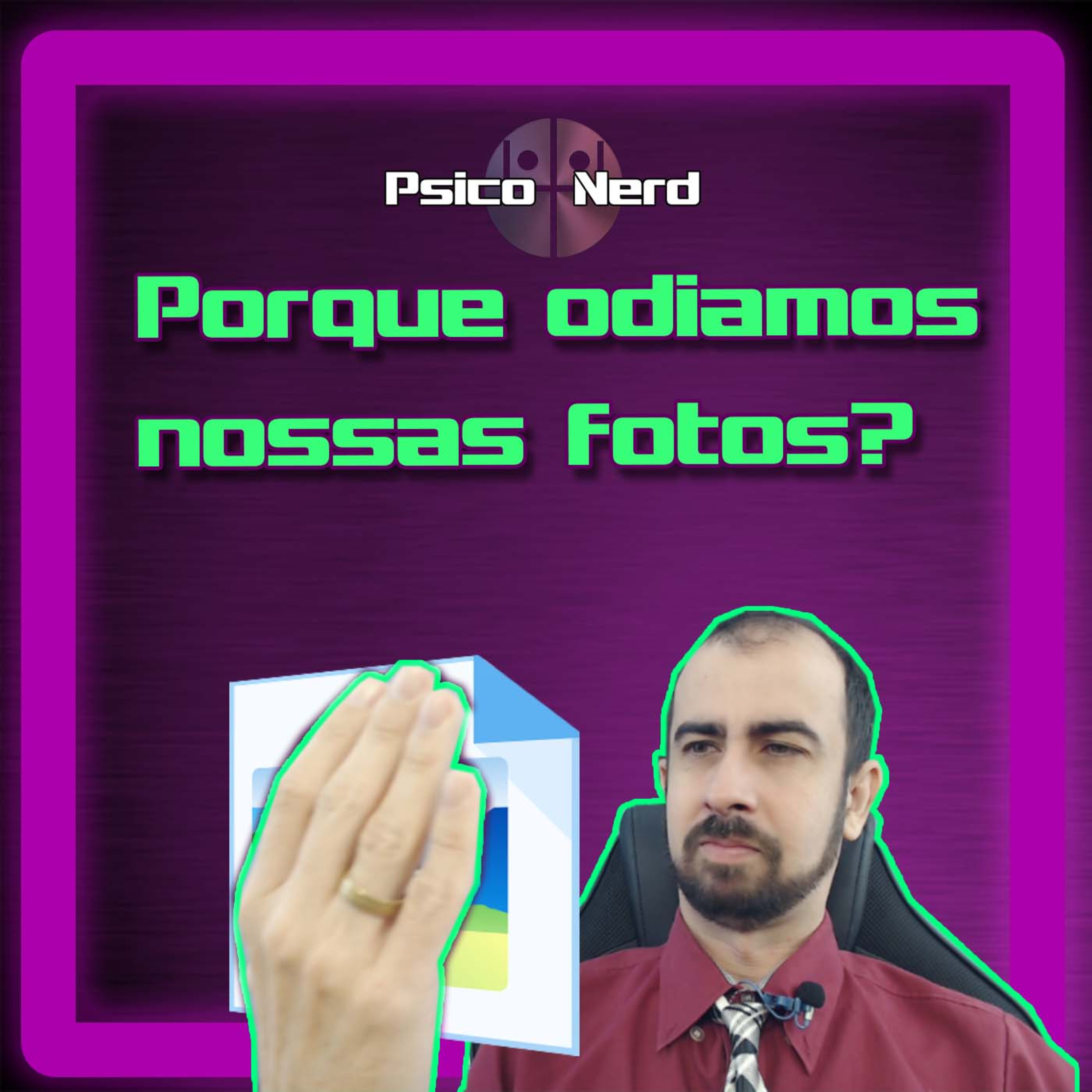 PsicoNerd
