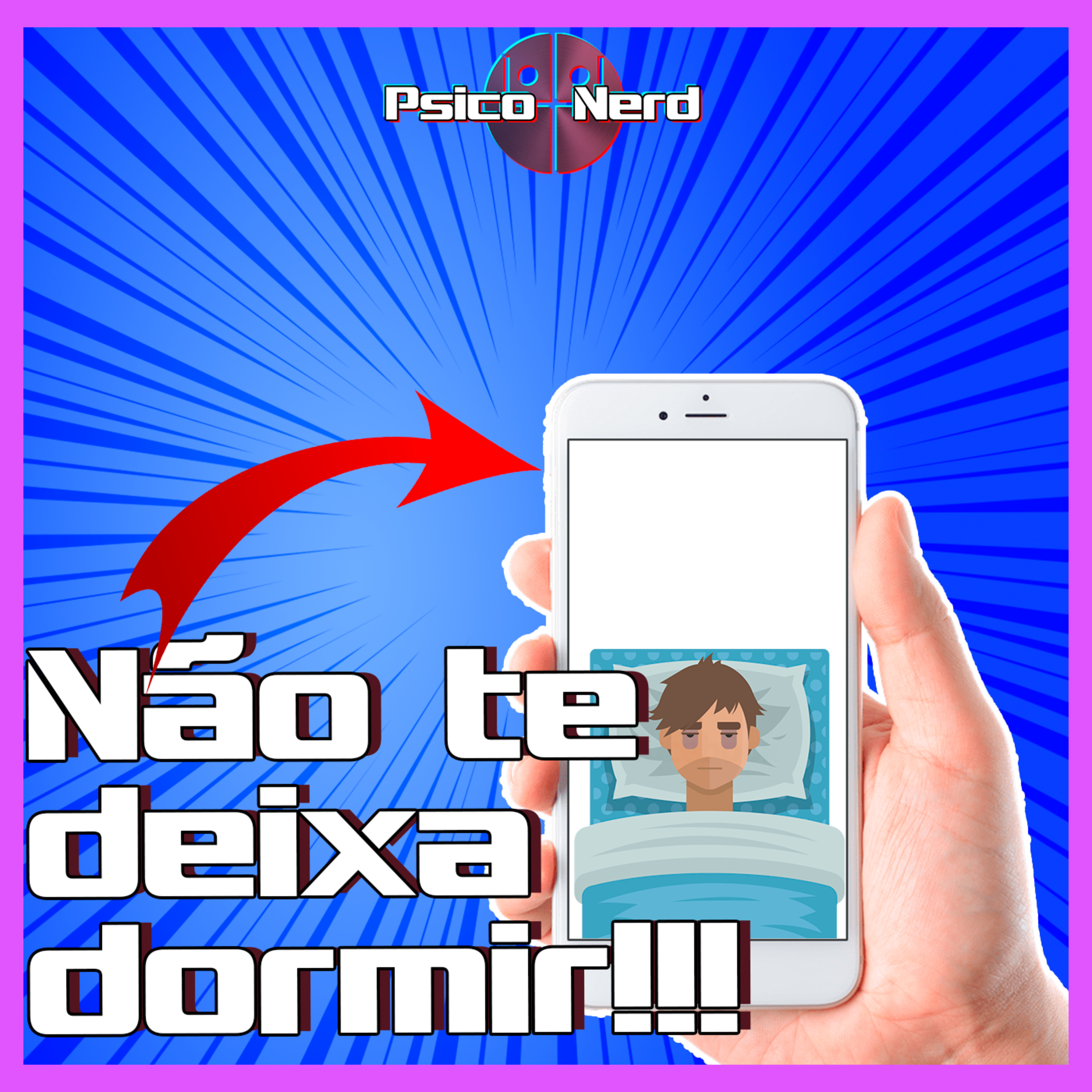 PsicoNerd