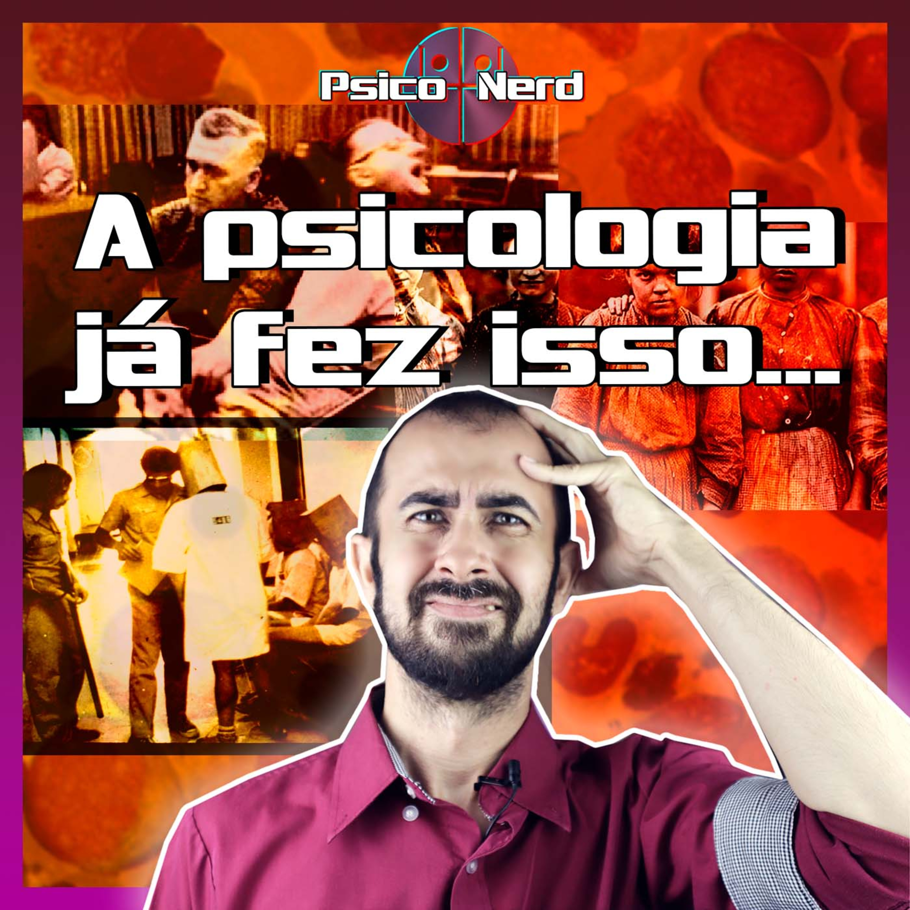 PsicoNerd