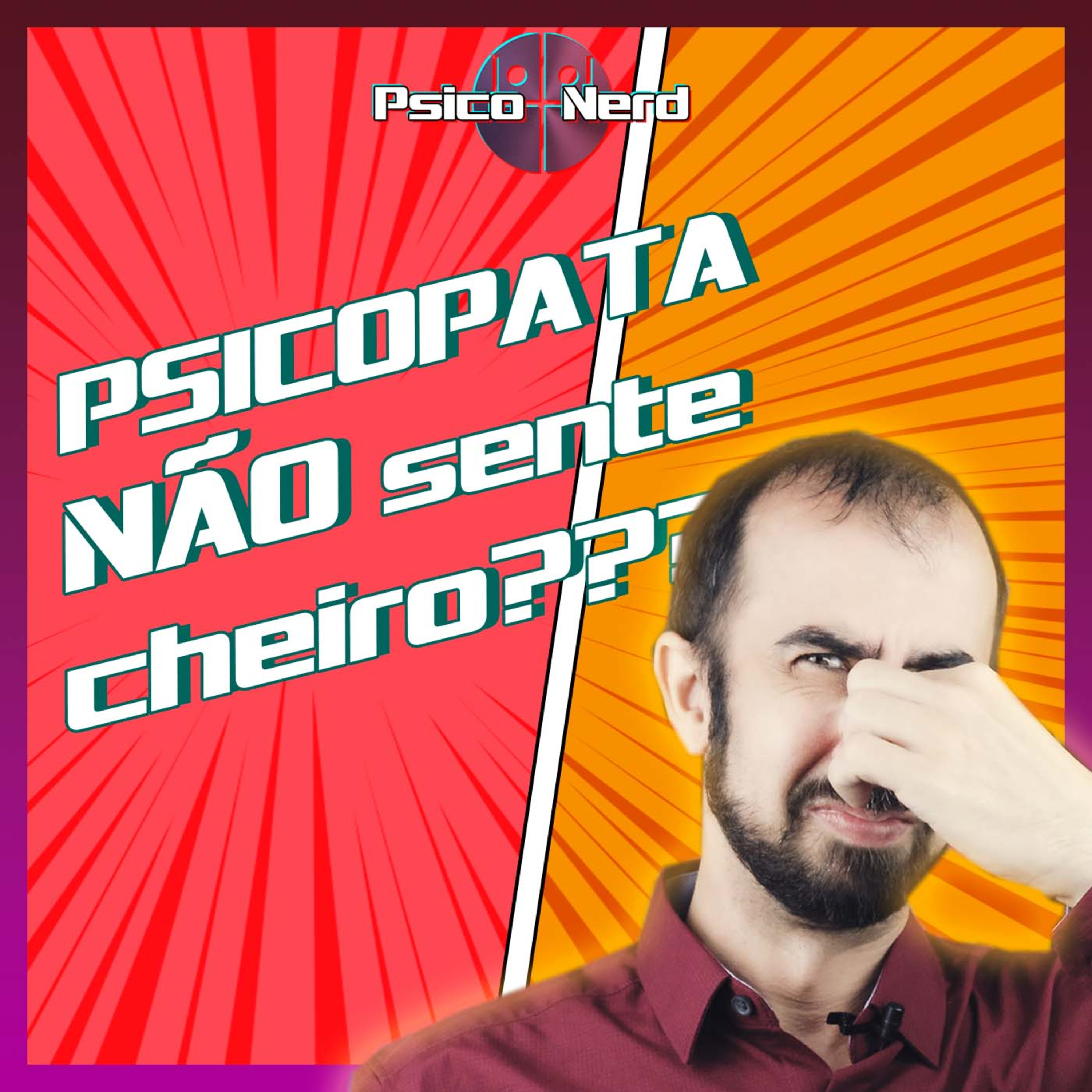 PsicoNerd