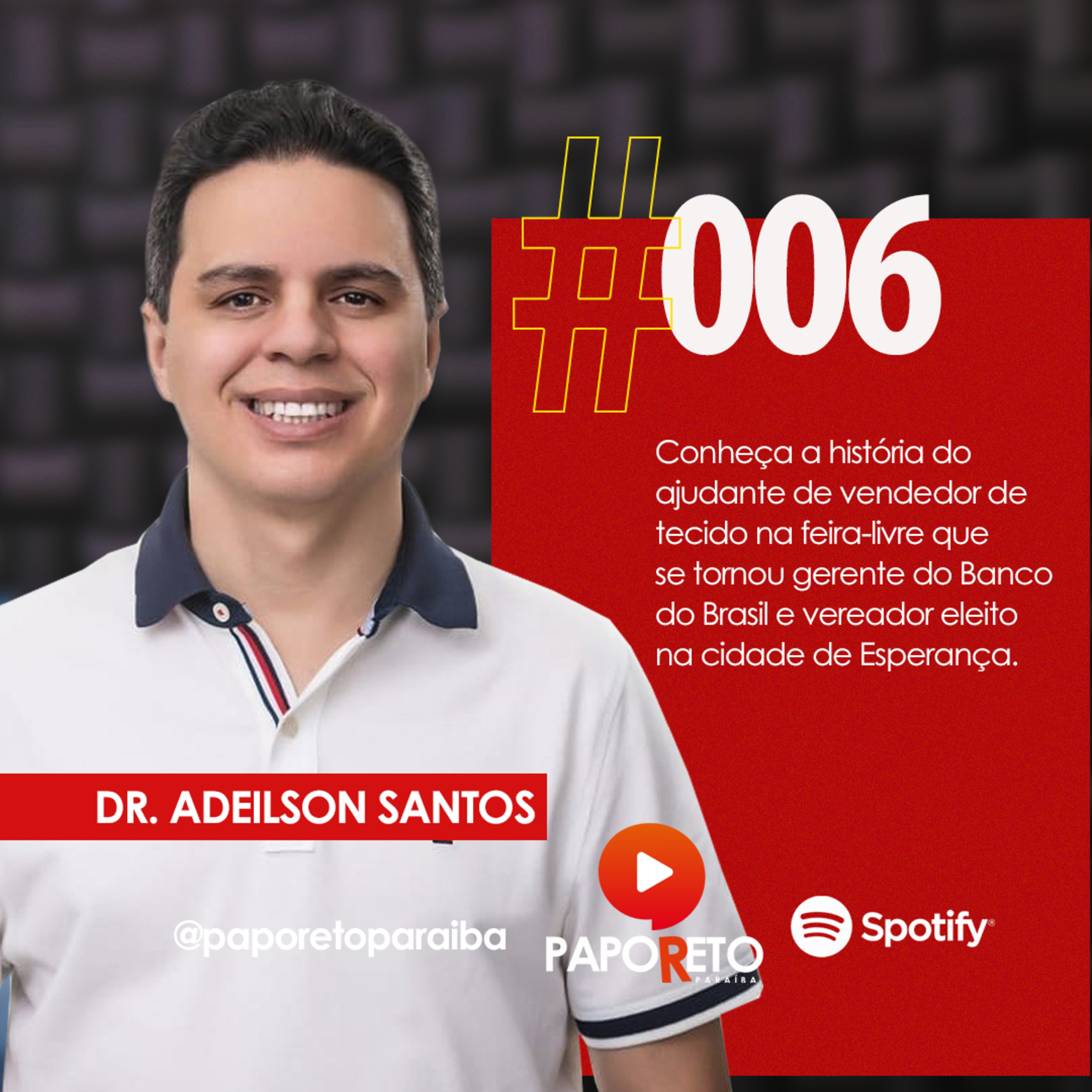 Papo Reto Paraíba