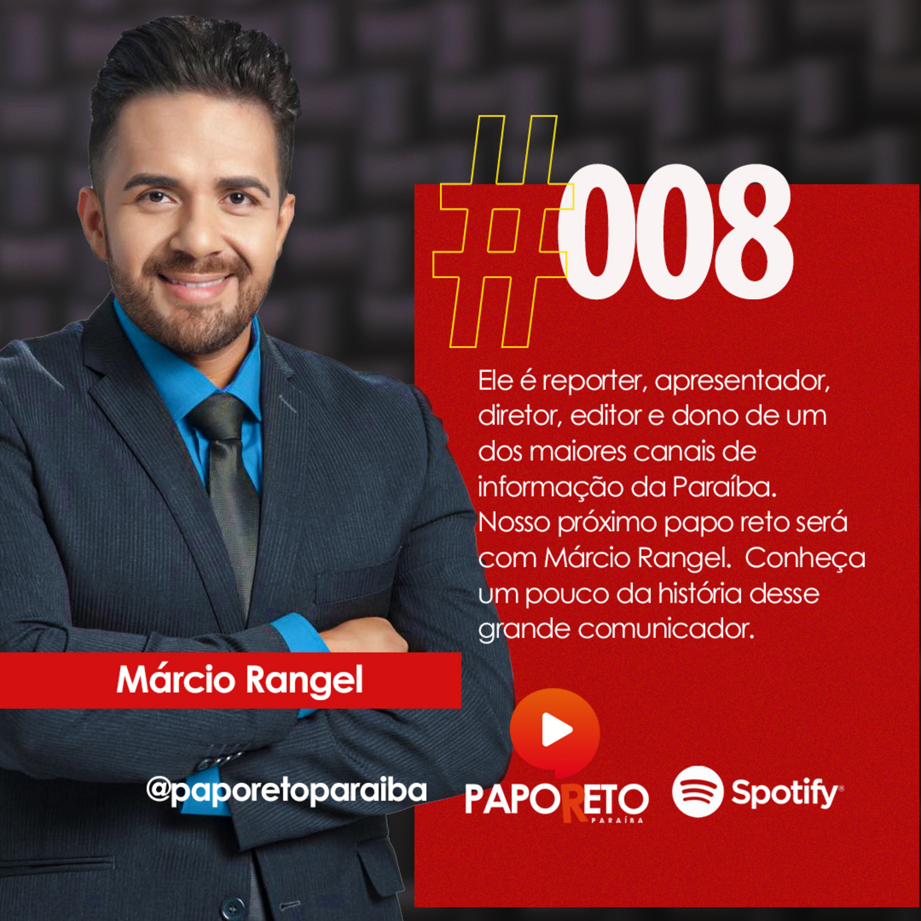 Papo Reto Paraíba