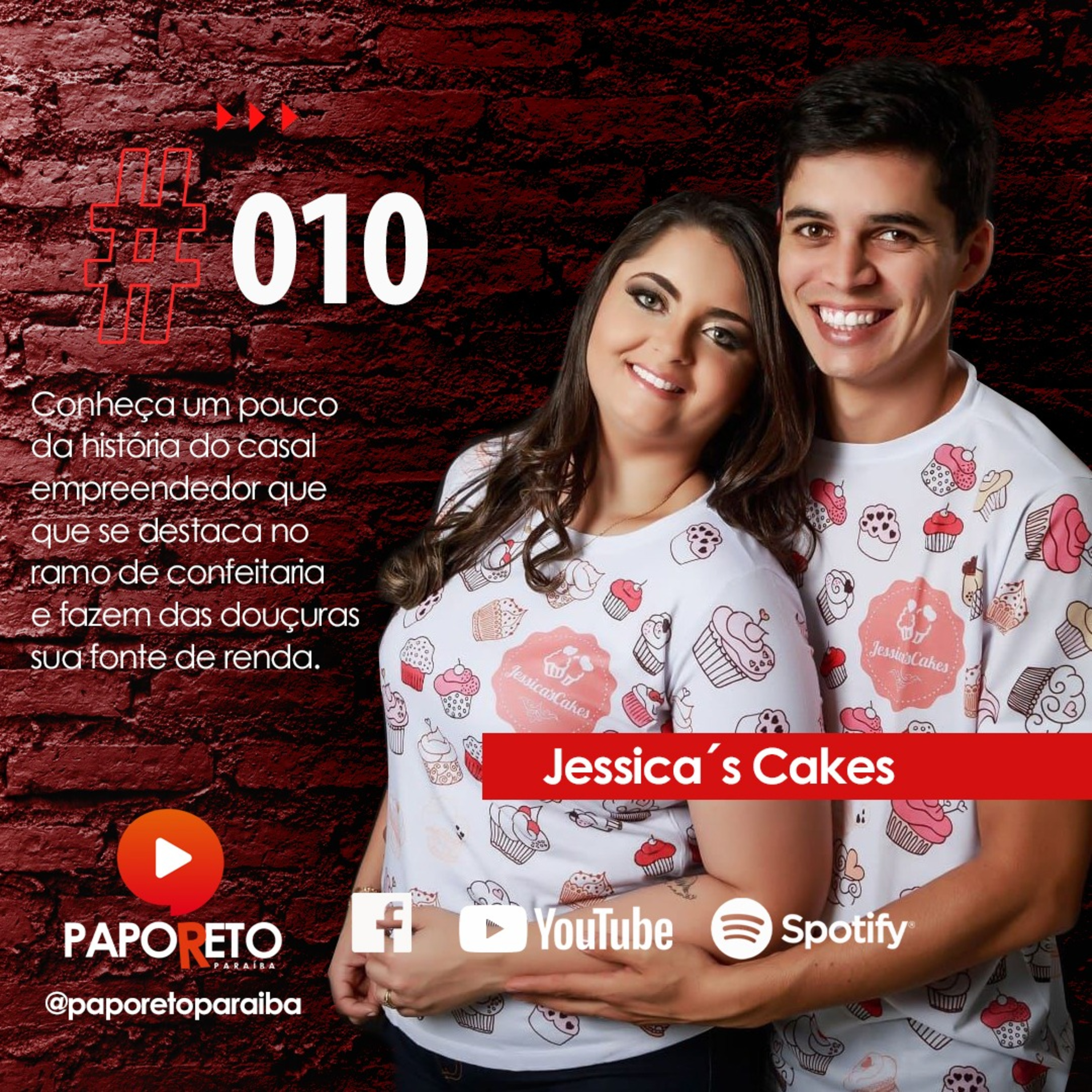 Papo Reto Paraíba