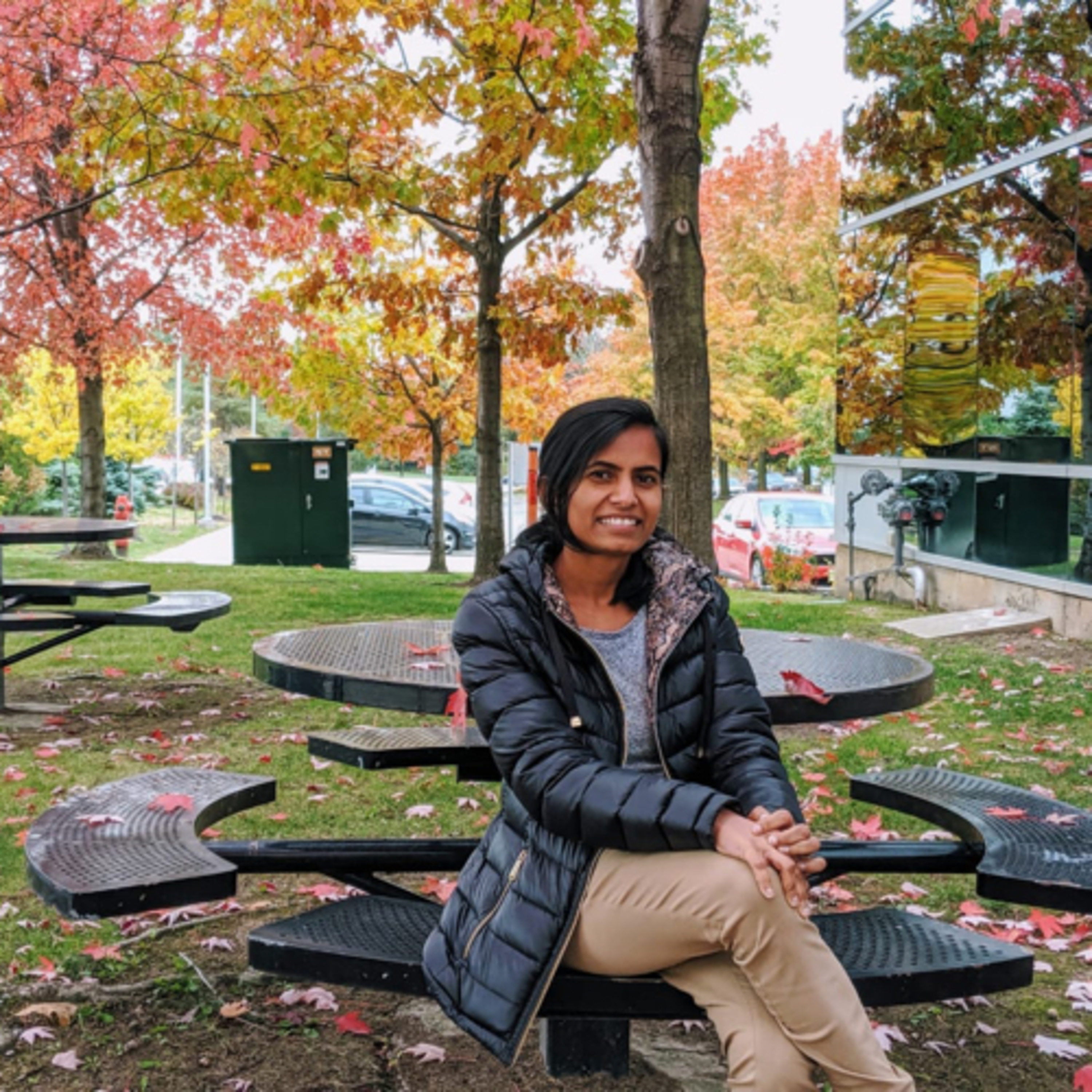 Deepa Joseph