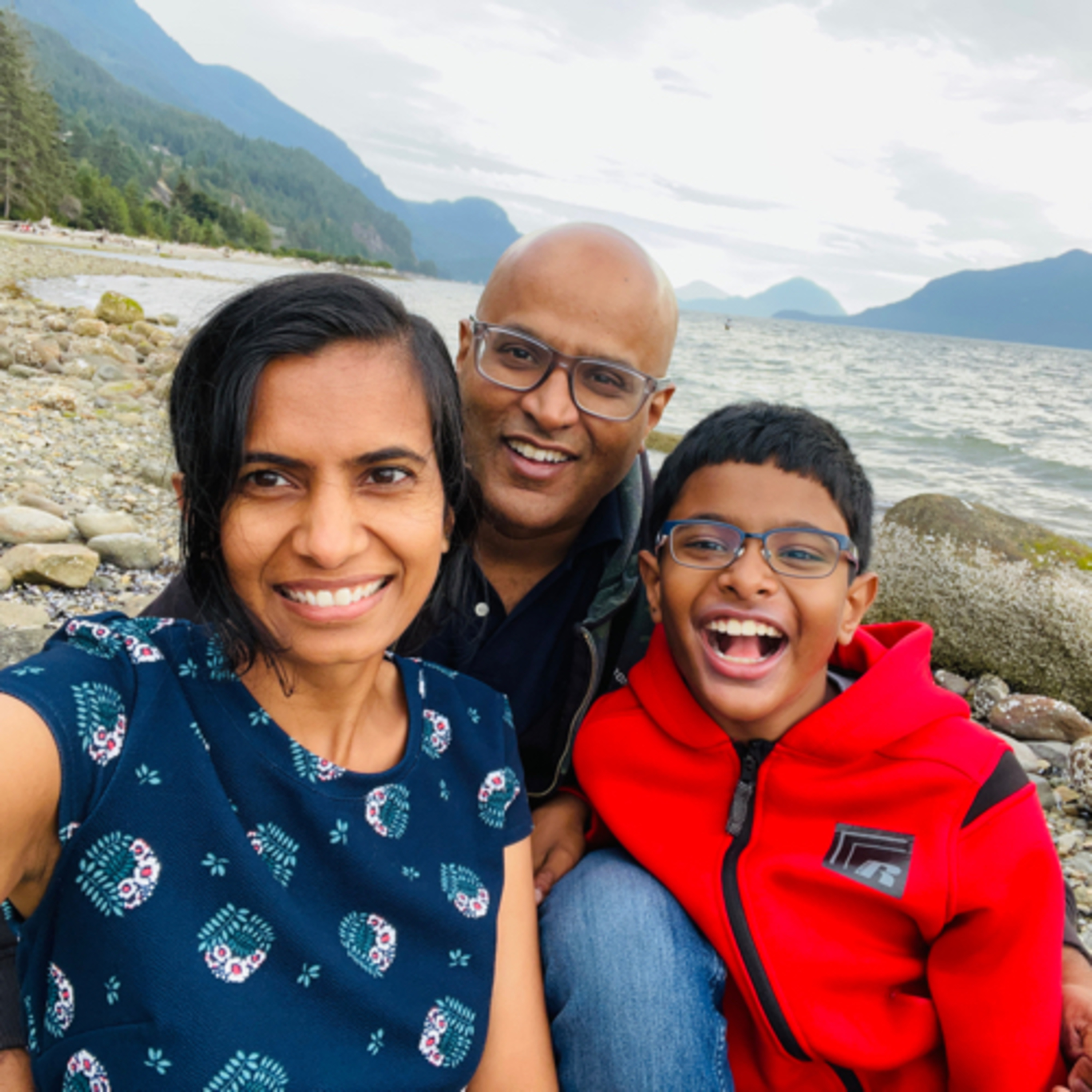 Deepa Joseph