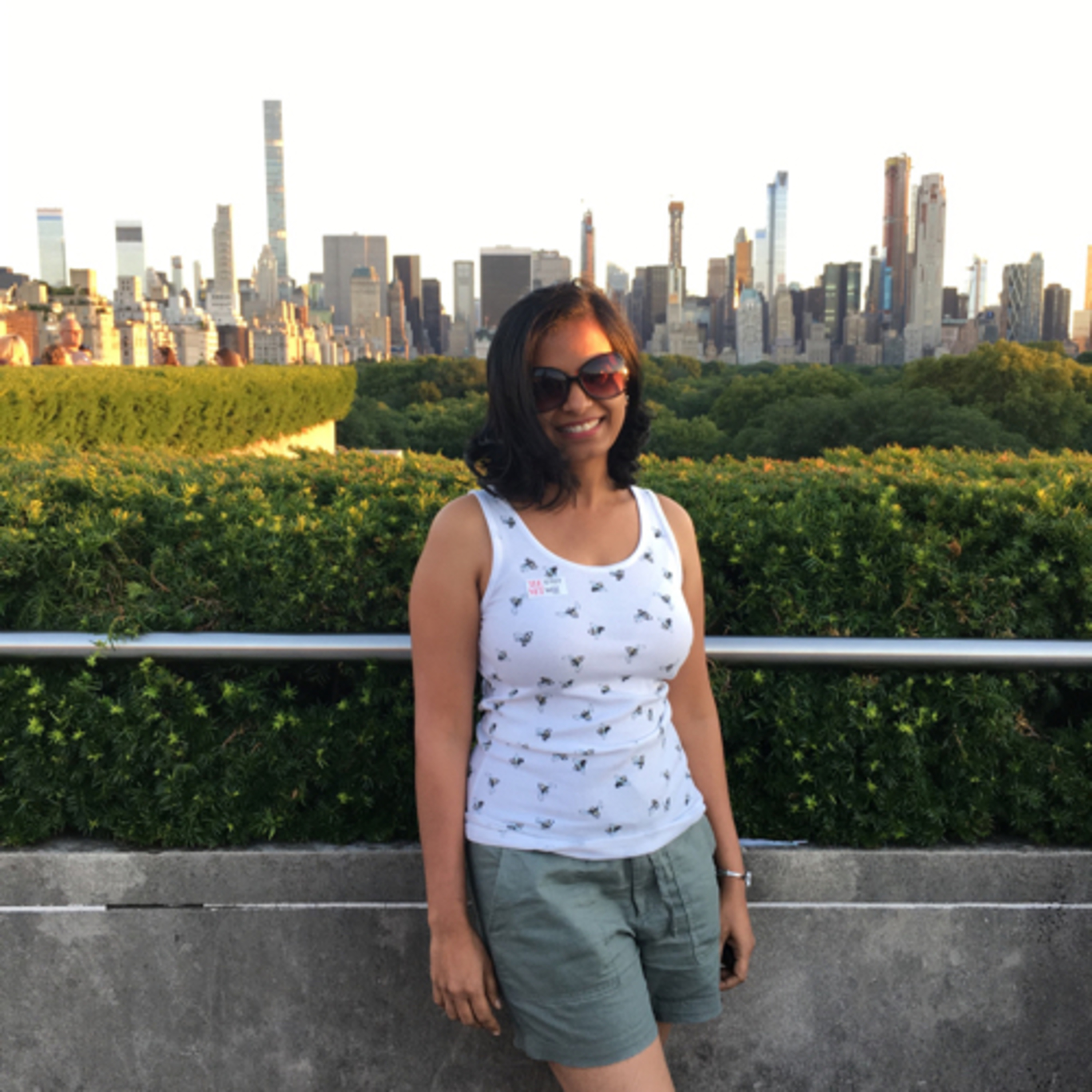 Deepa Joseph