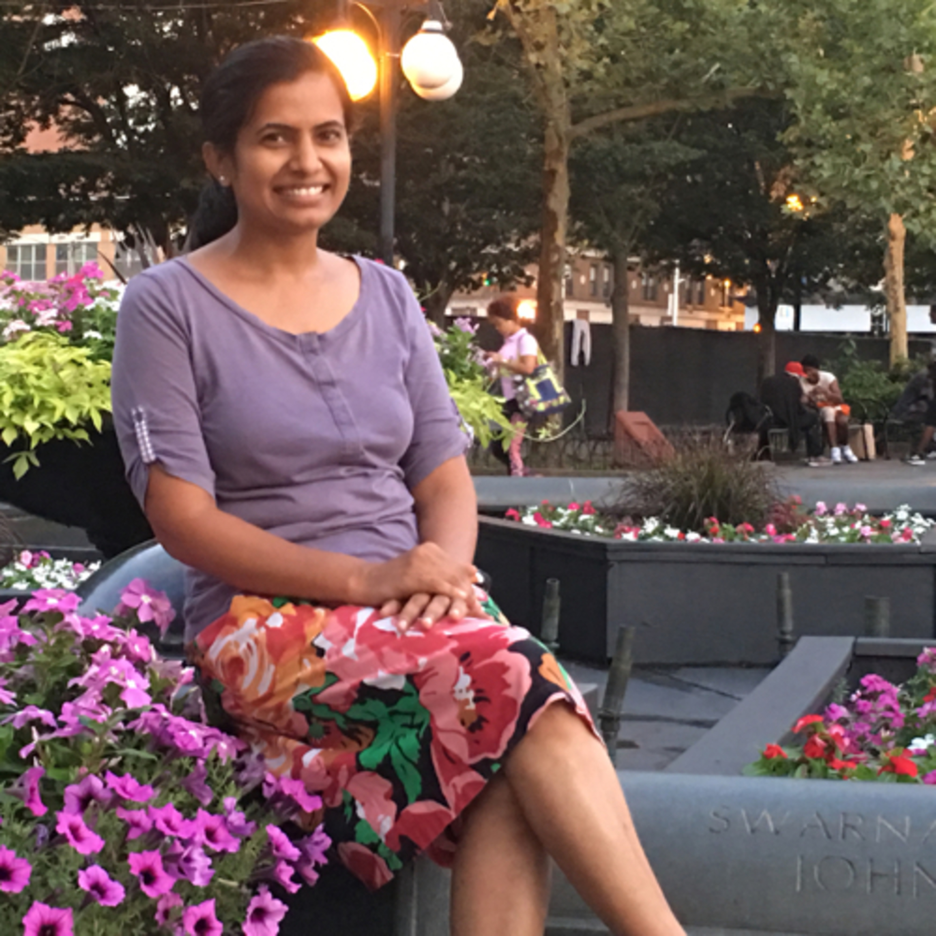 Deepa Joseph