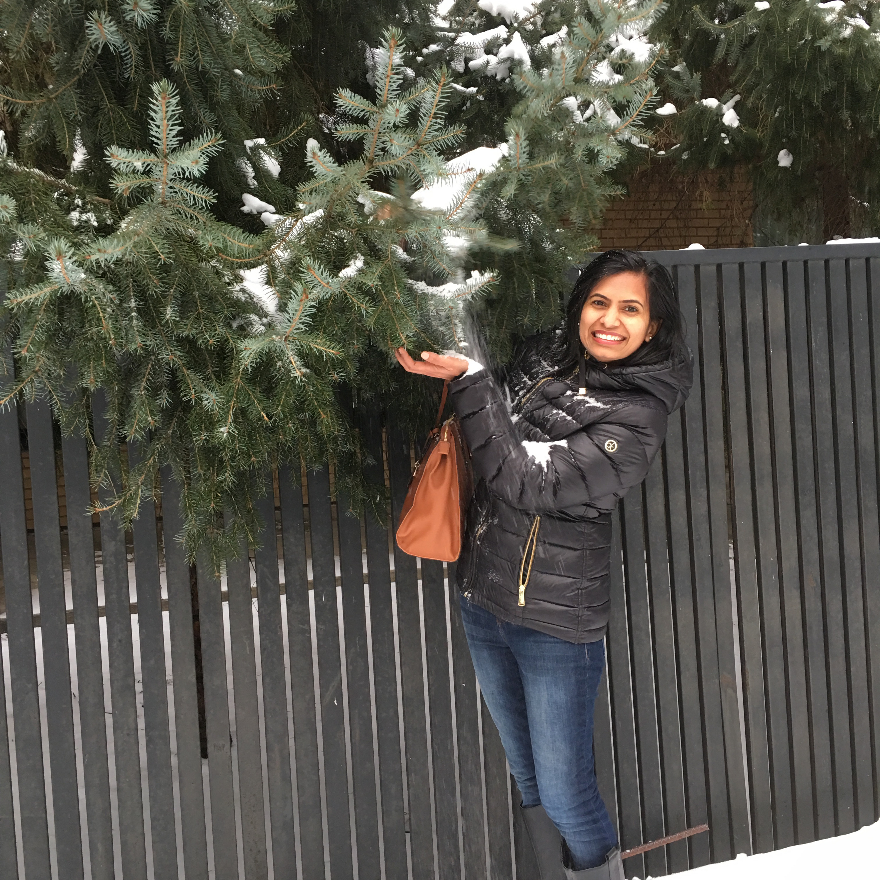 Deepa Joseph