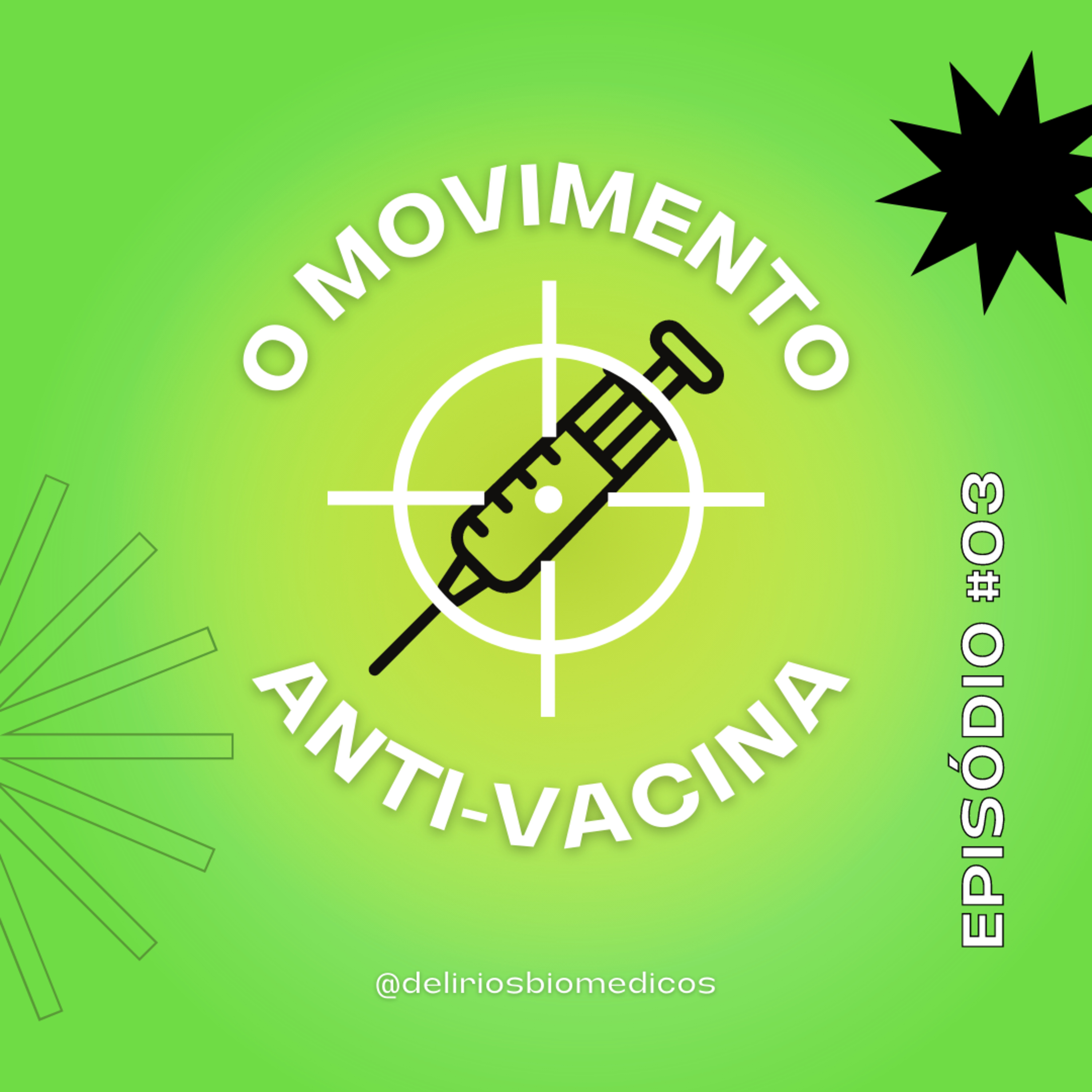 Delírios Biomédicos